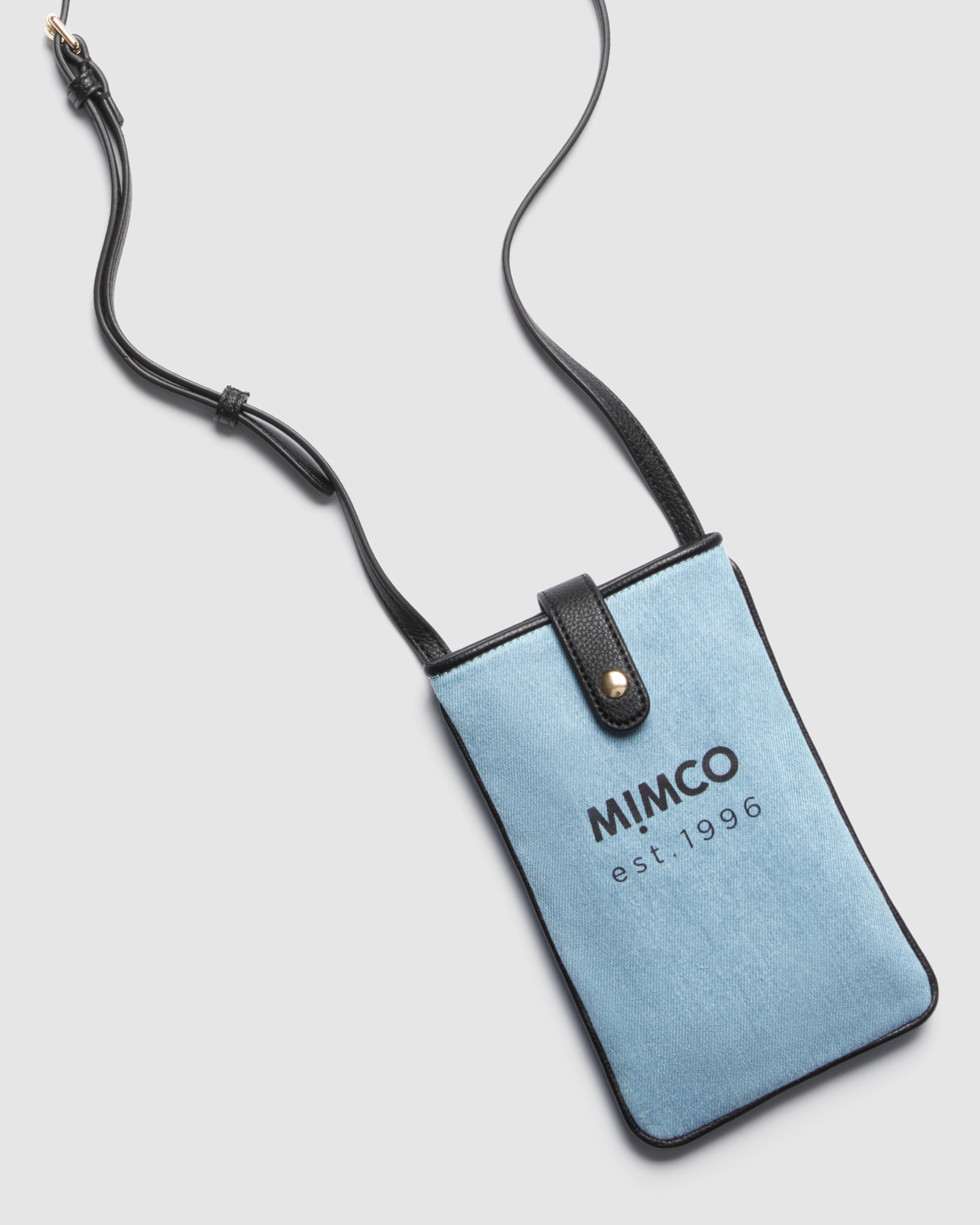 Mimco Est. 96 Tech Sling Bag