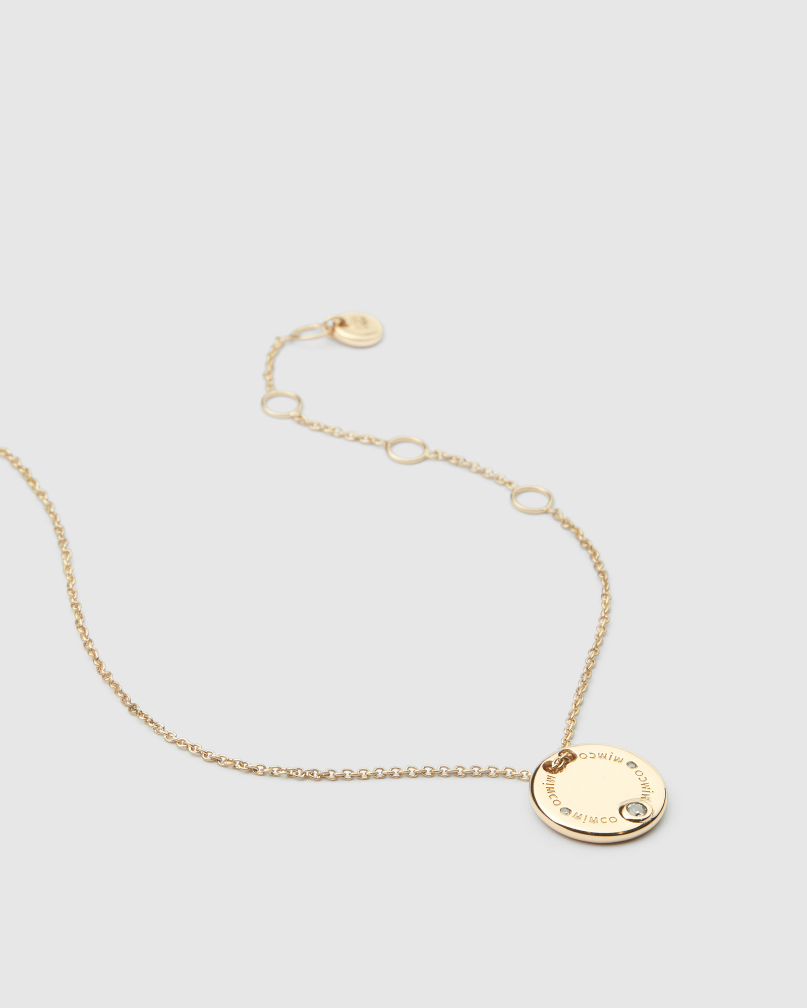 Mimco Rotate Bracelet