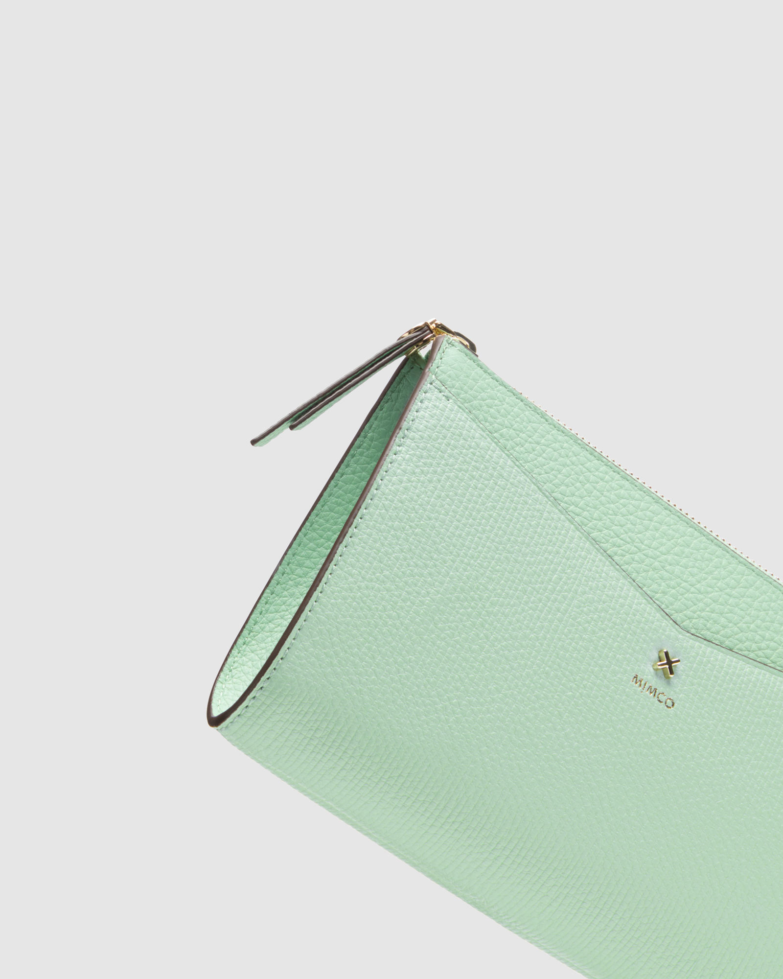 Mimco D-vine Medium Pouch