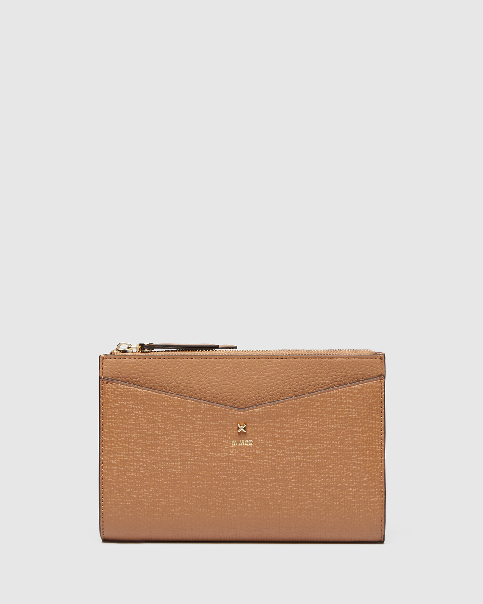 Mimco D-vine Medium Pouch