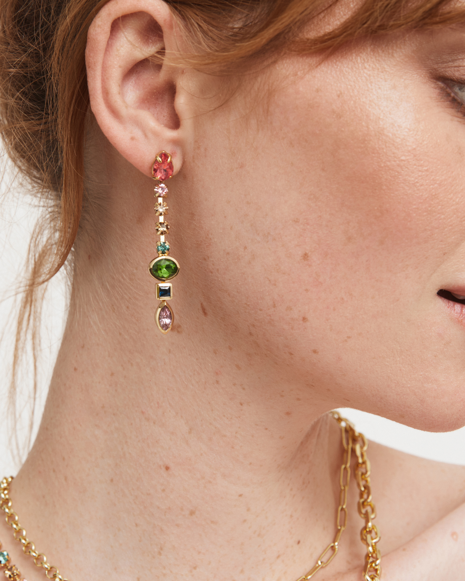 Mimco Mythical EarRings