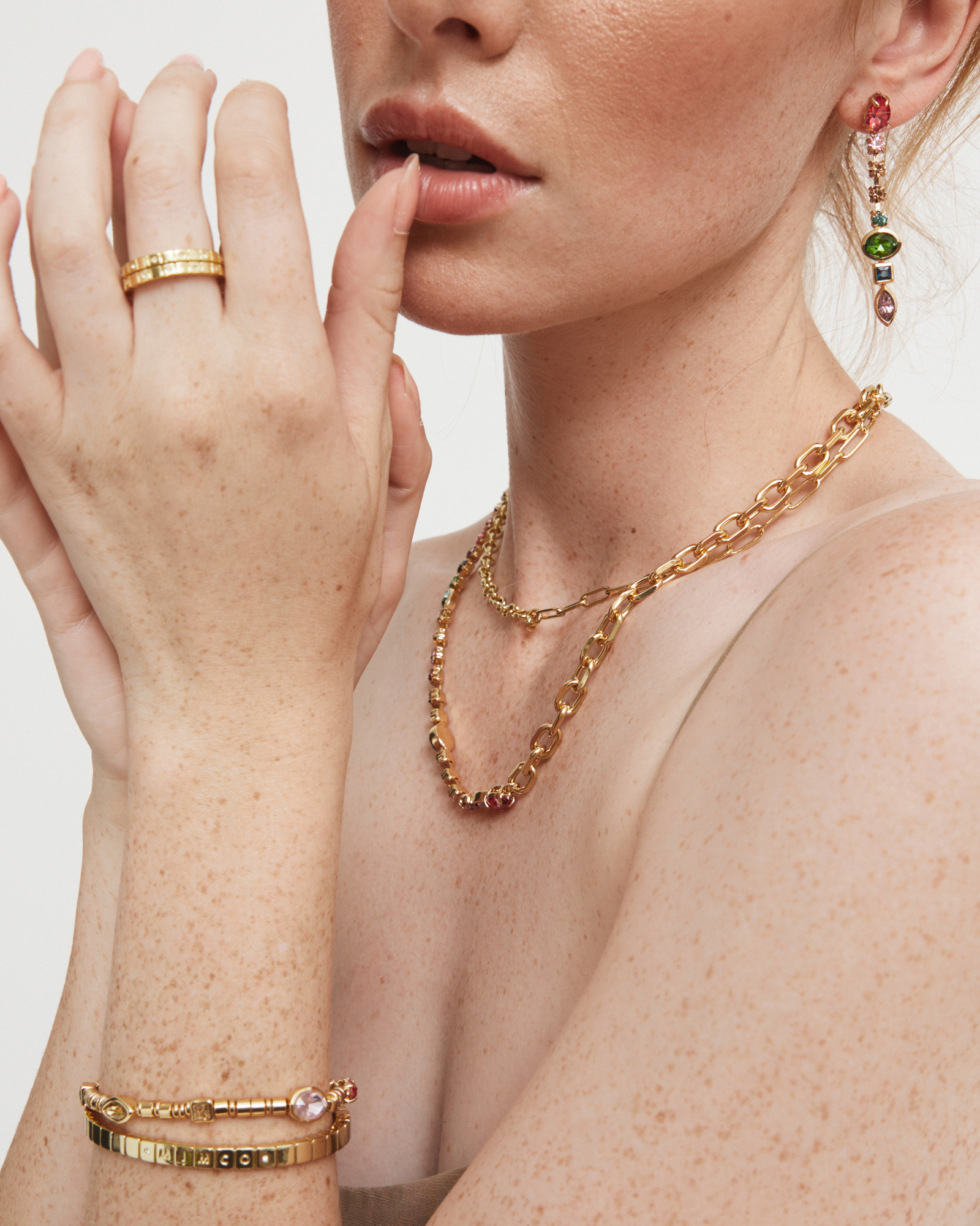 Mimco Mythical EarRings