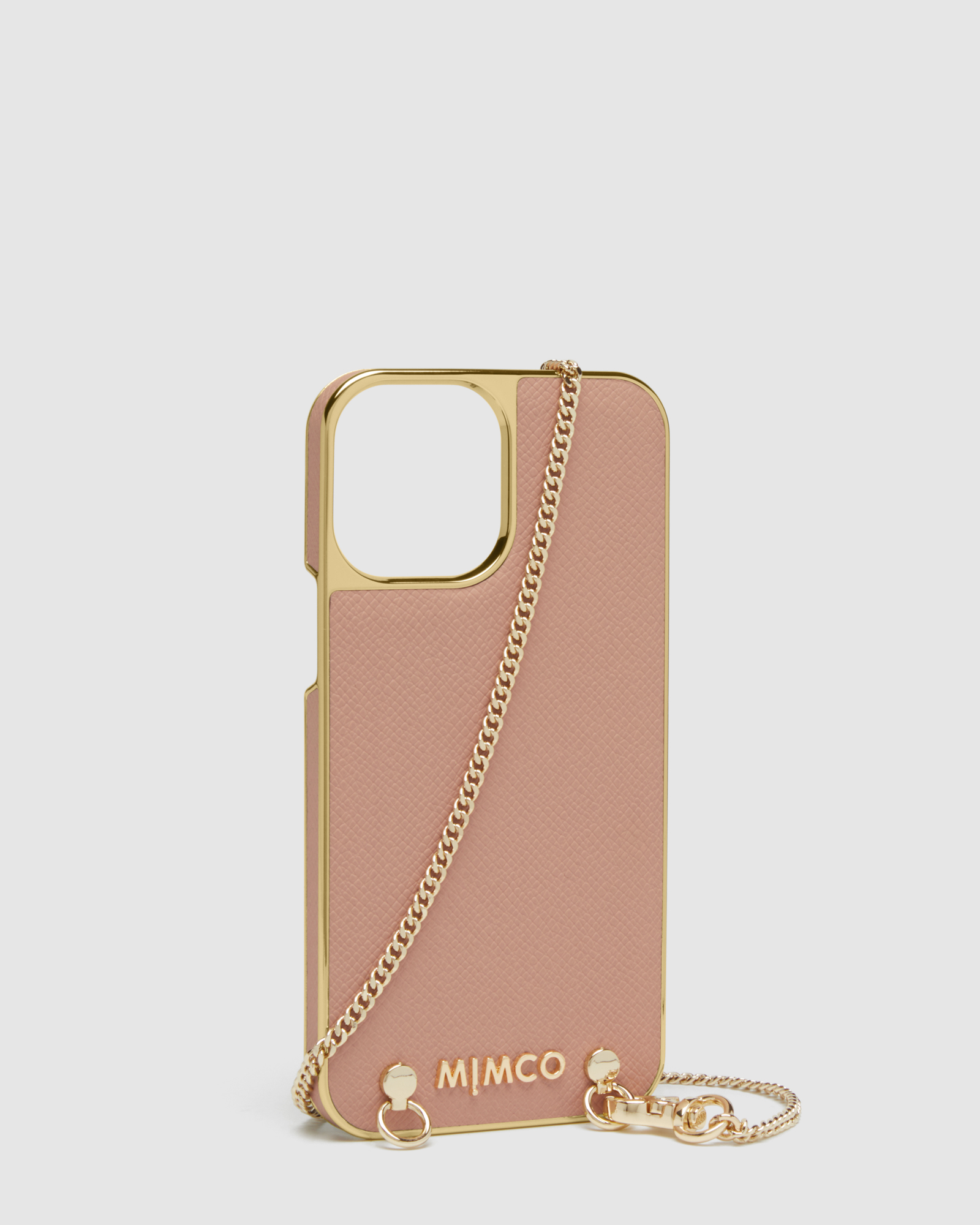 Mimco Classico Phone Case For Iphone 12 Pro Max