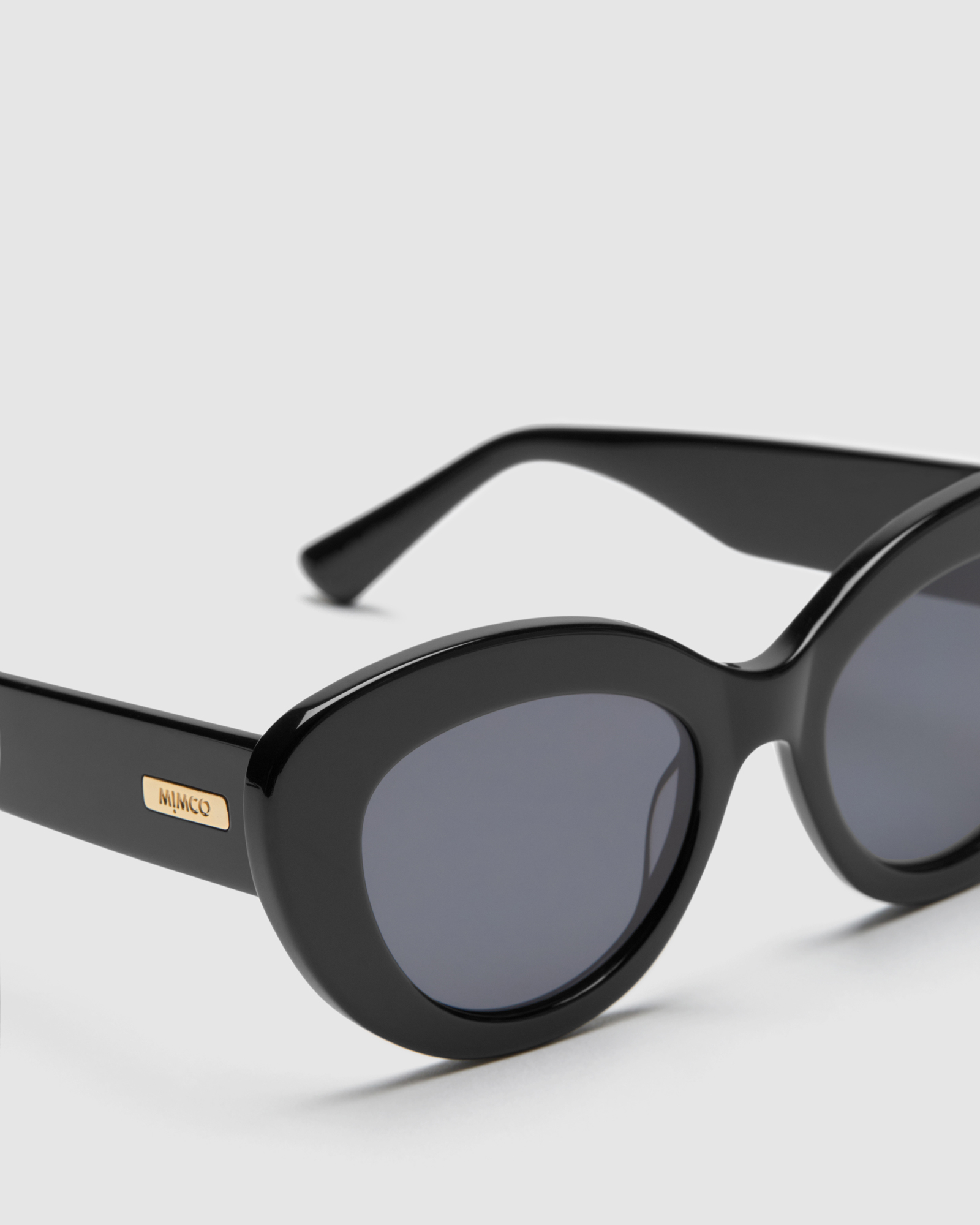 Mimco Heirloom Sunglasses