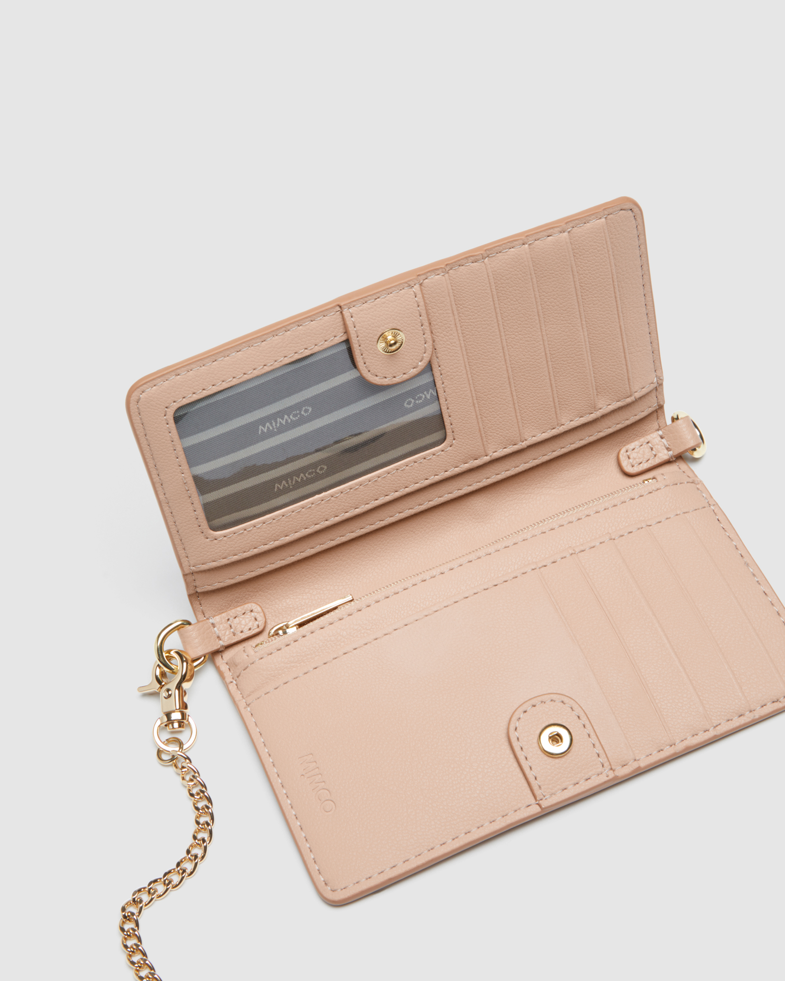 Mimco Classico Medium Wallet