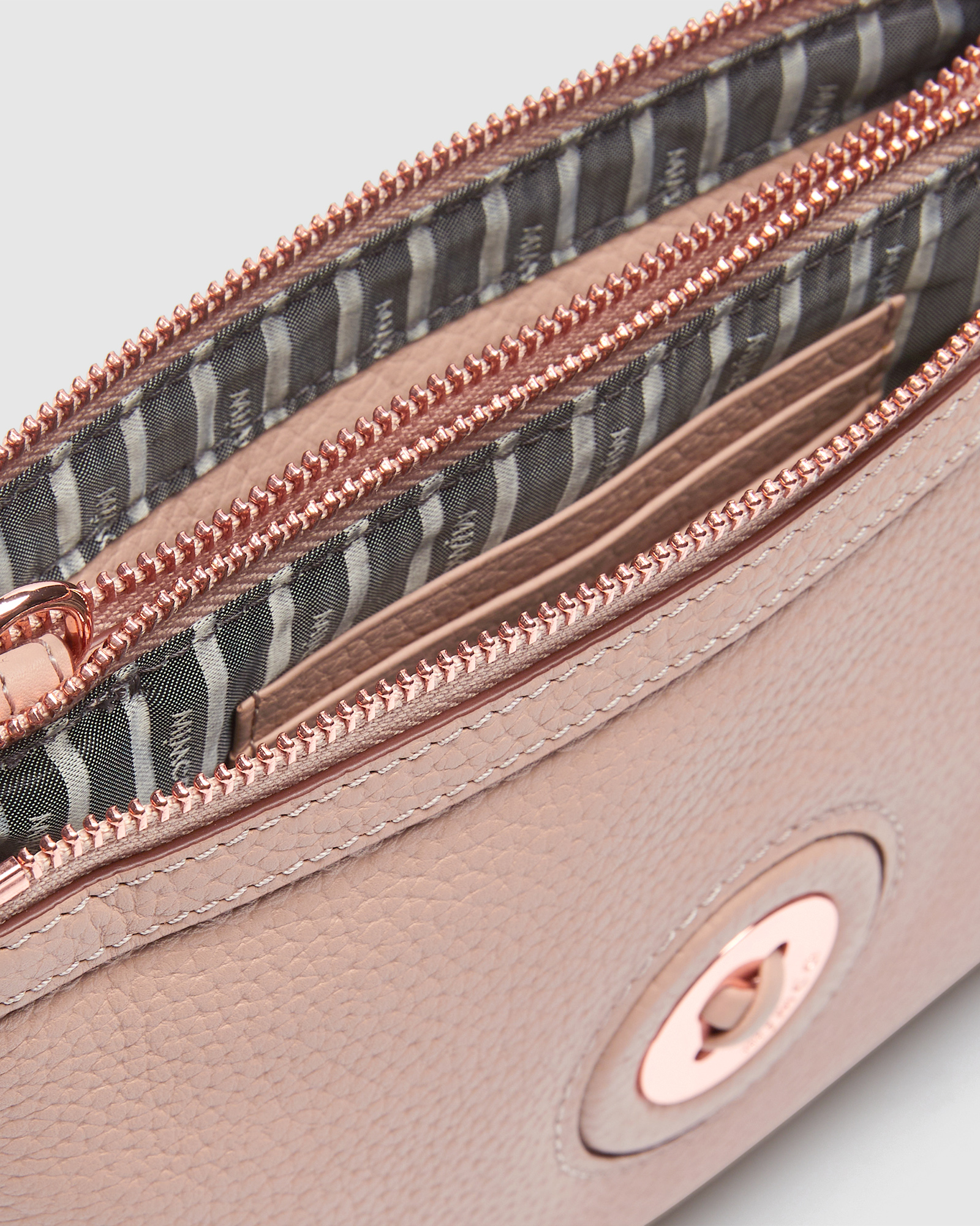 Mimco Mim-mazing Duo Cross Body Bag