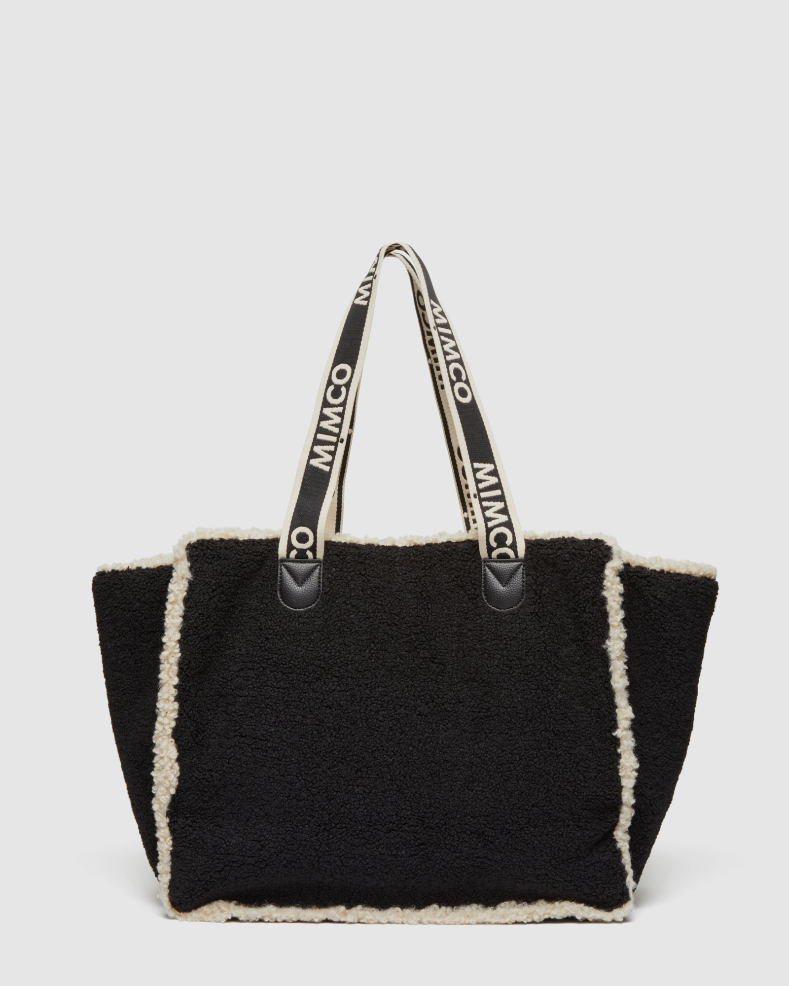 Mimco Chronicle Tote Bag