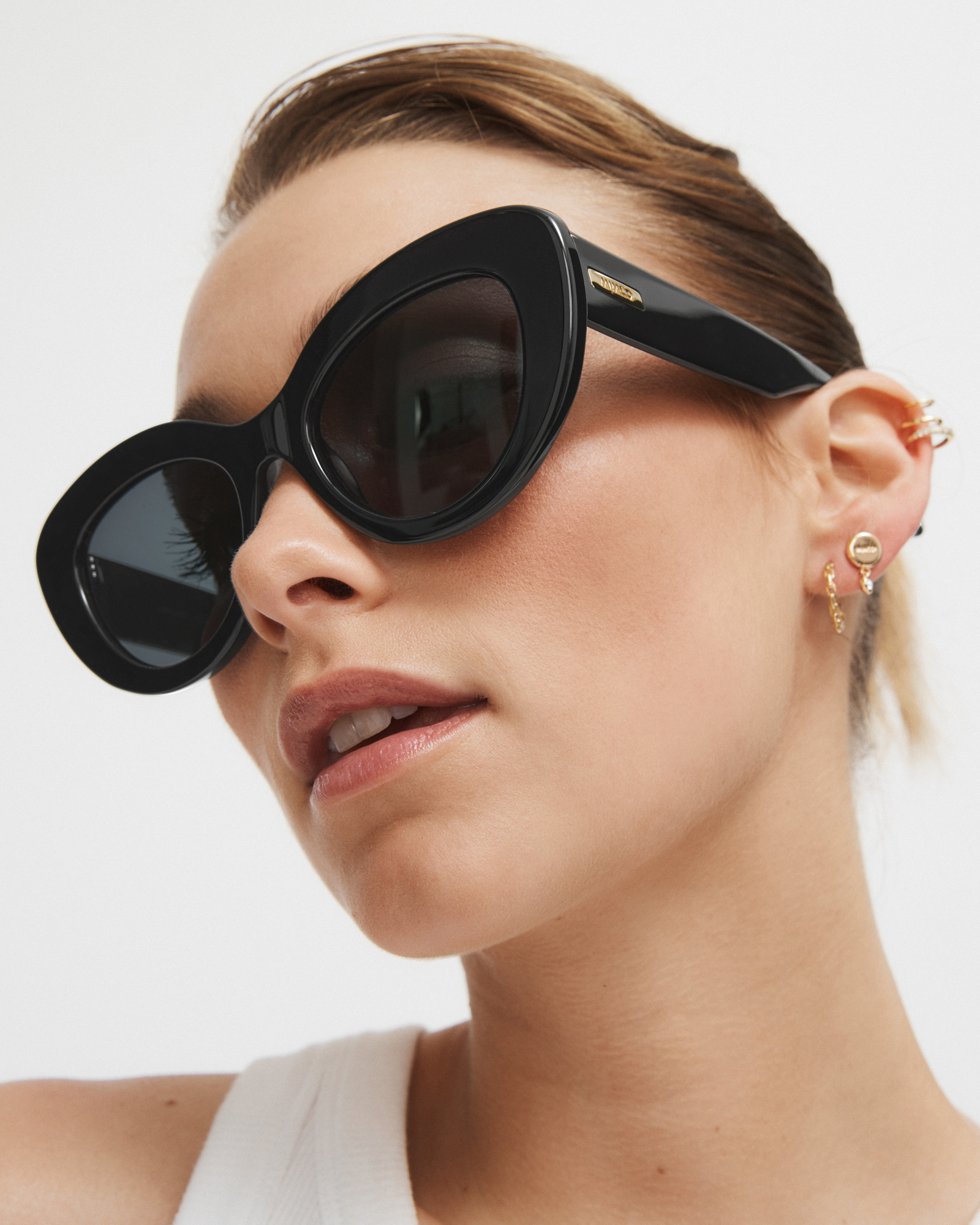 Mimco Heirloom Sunglasses