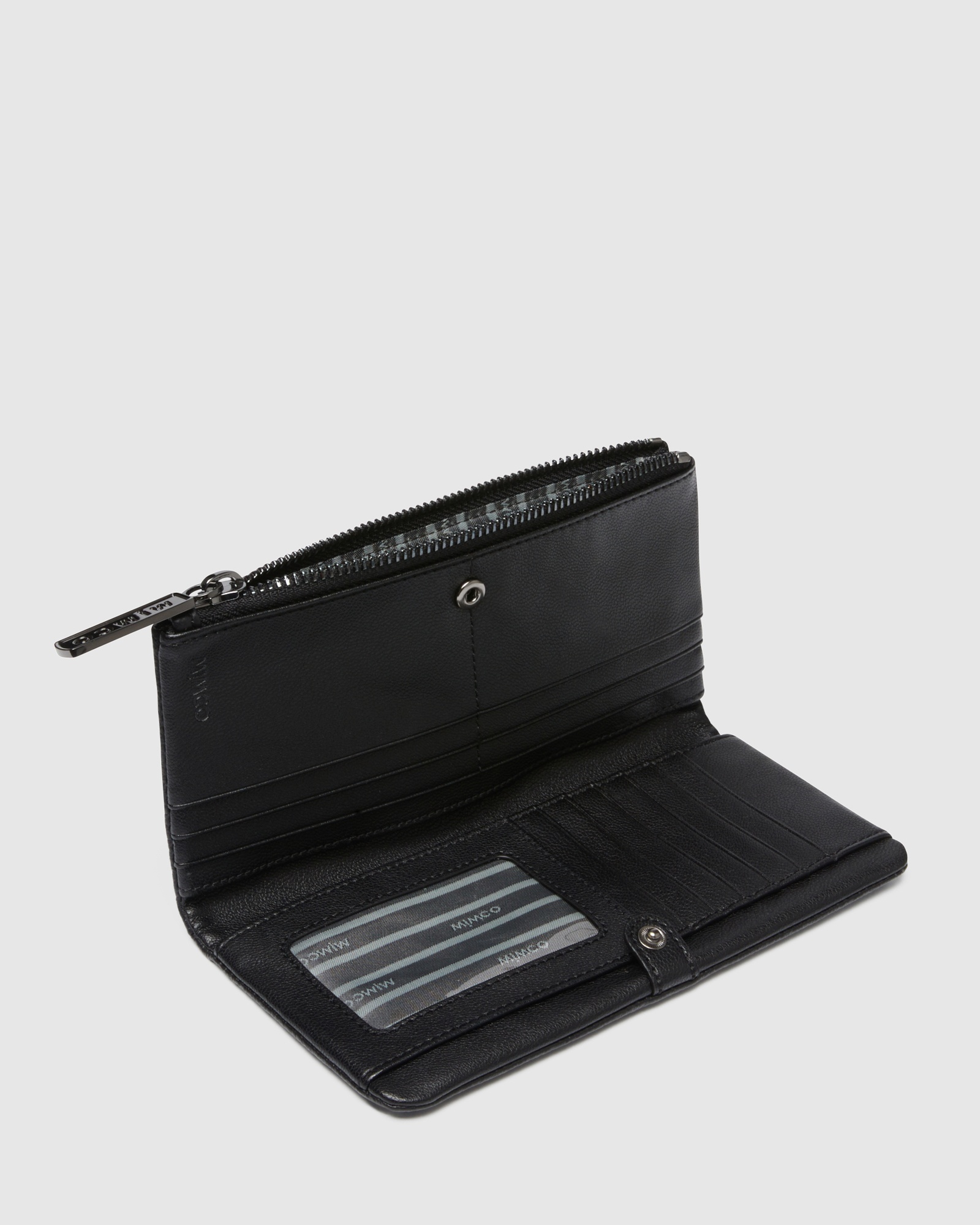 Mimco Mim-mazing Large Wallet