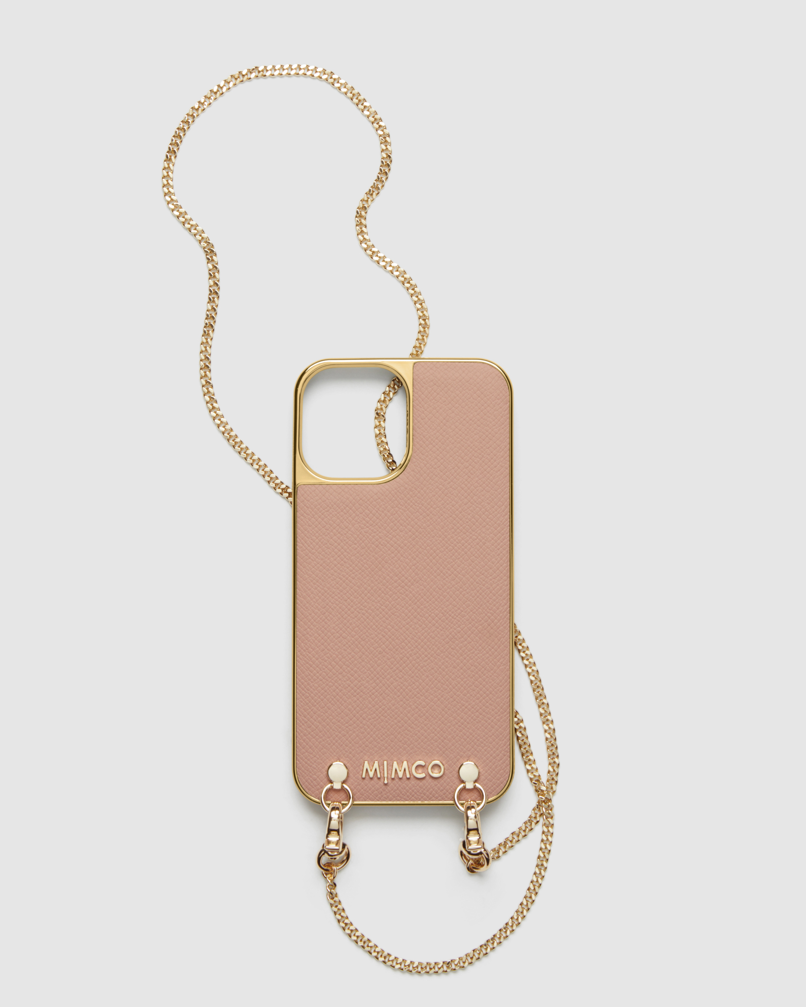 Mimco Classico Phone Case For Iphone 12 Pro Max