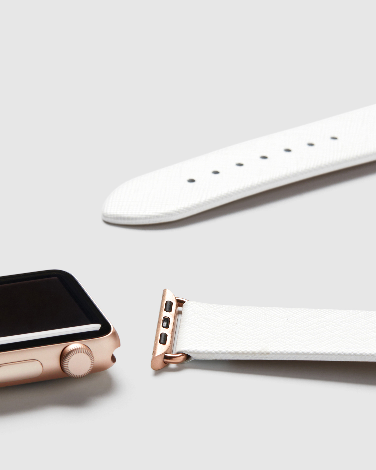 Mimco 40mm Vision Watch Band