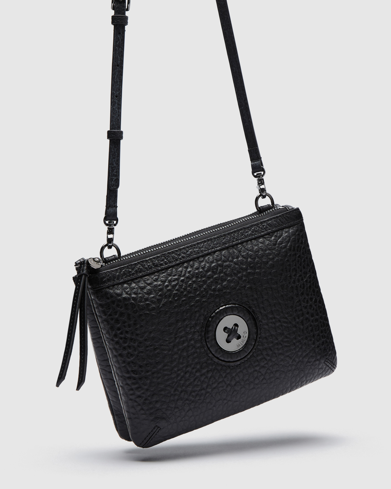 Mimco Mim-mazing Duo Cross Body Bag