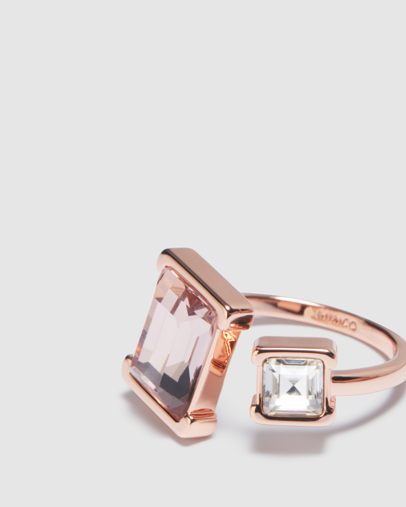 Mimco Frontier Ring