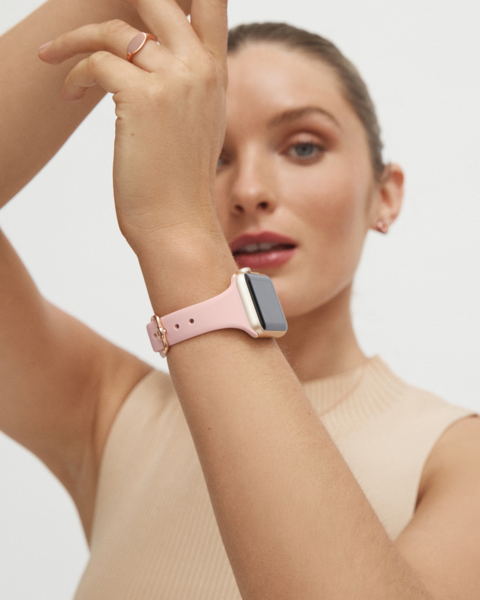 Mimco Bind Watch Band