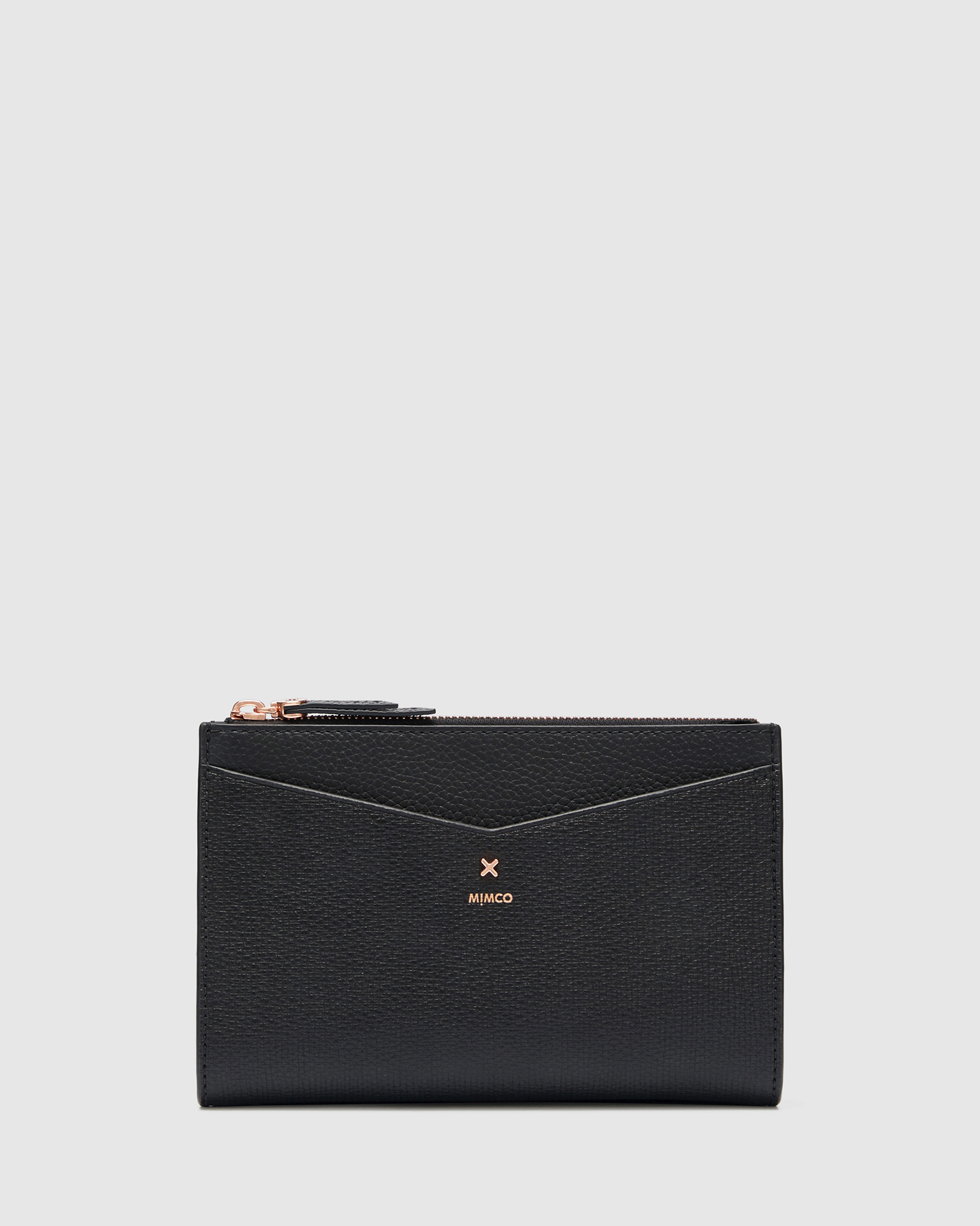 Mimco D-vine Medium Pouch