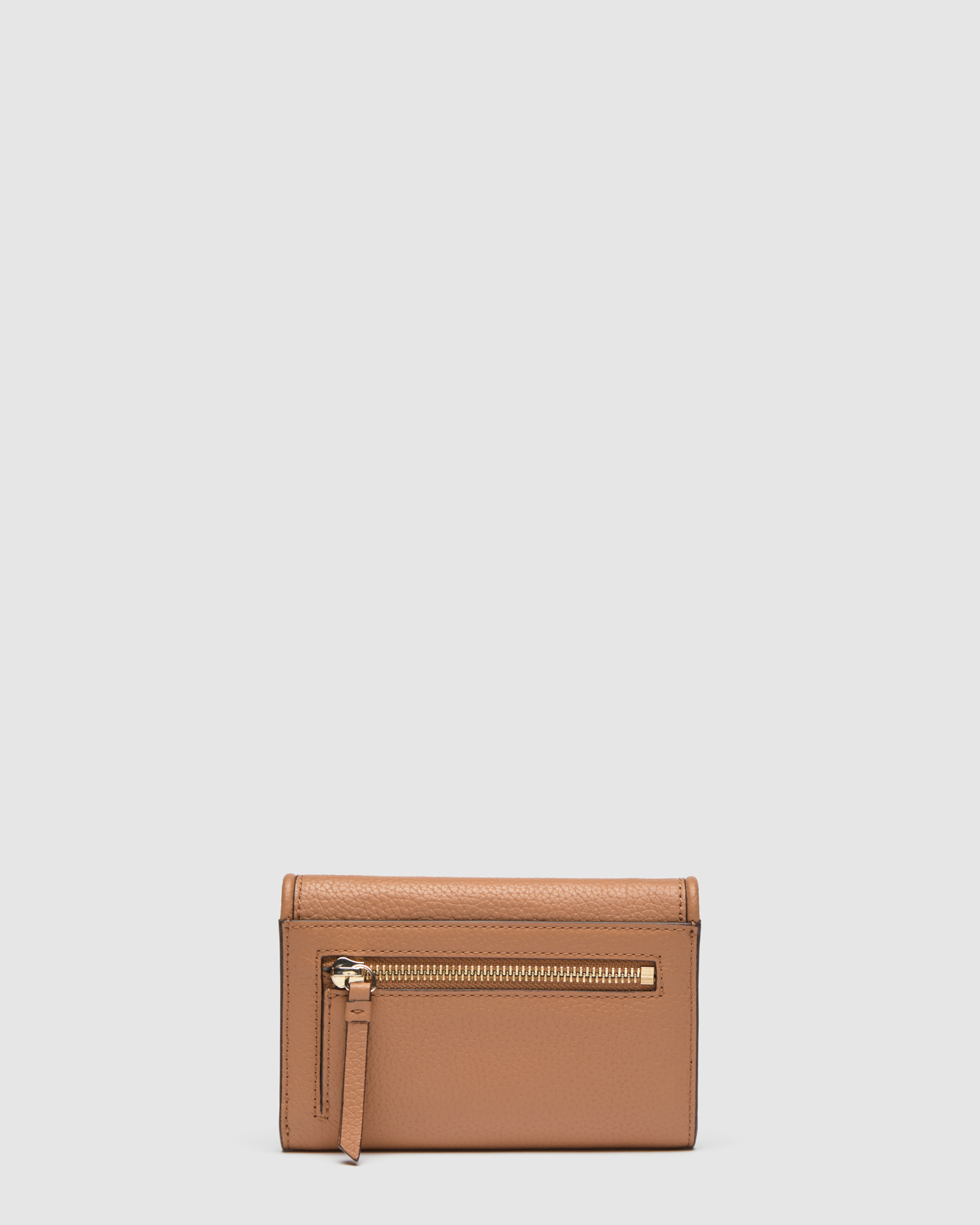 Mimco Lock-it Medium Wallet