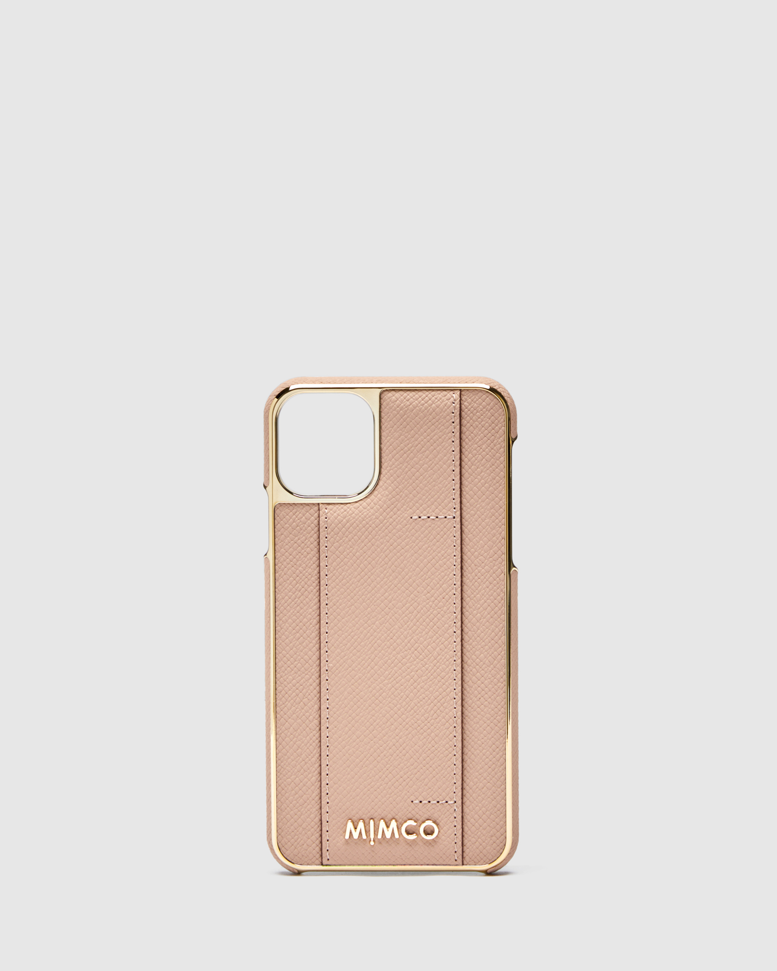 Mimco Classico Card Hard Case Iphone 11 Pro Max