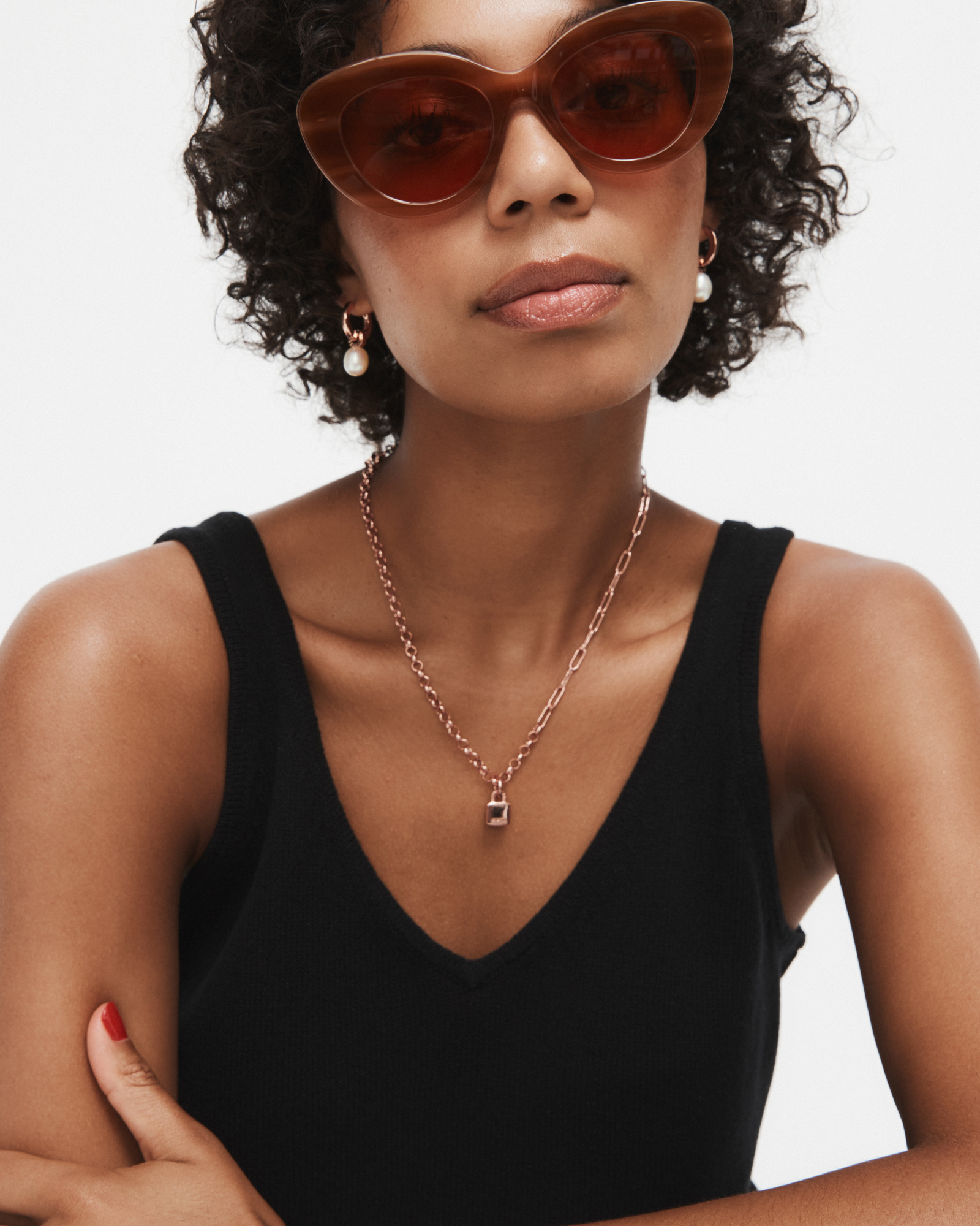 Mimco Emerge Sunglasses
