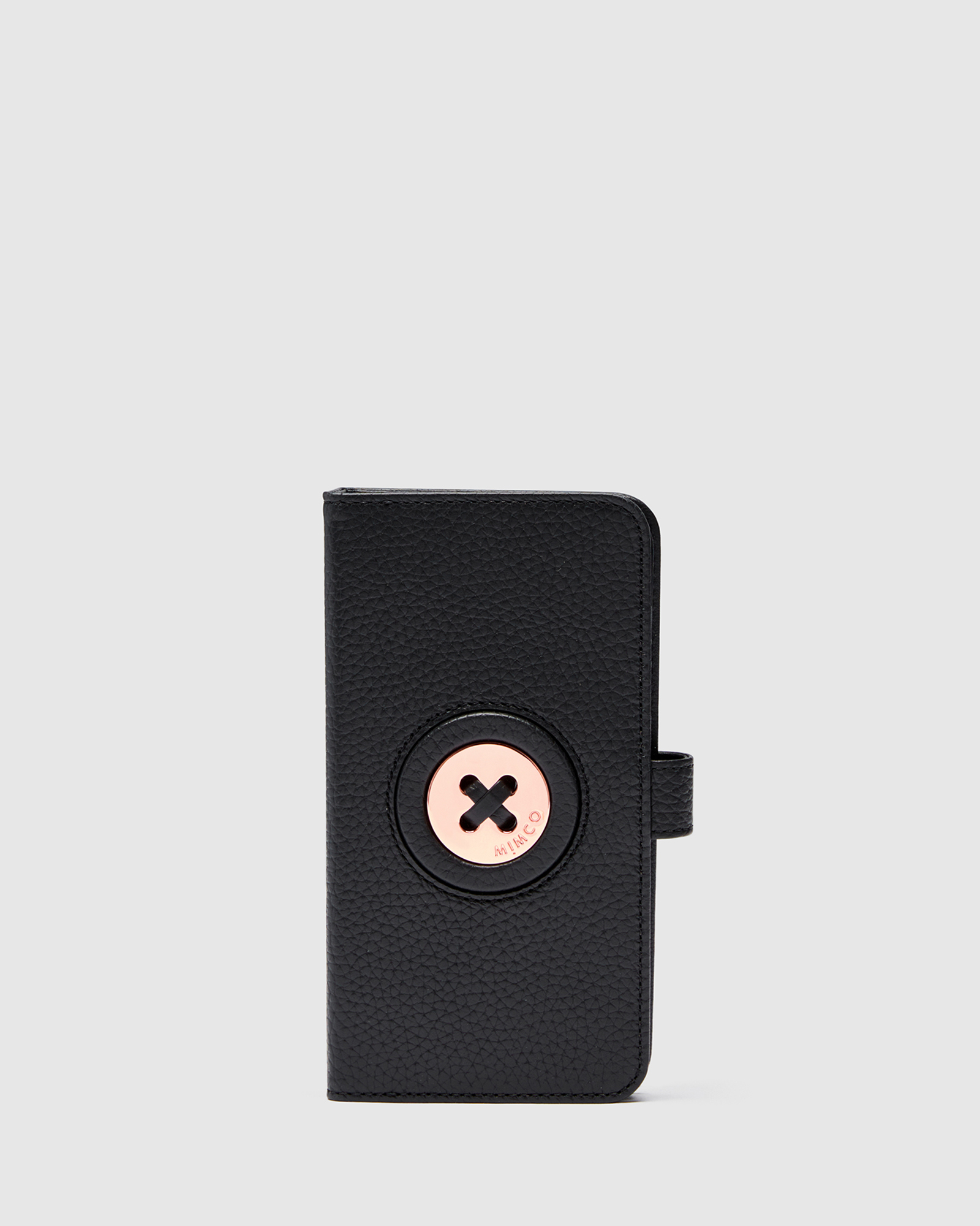 Mimco Mim-mazing Flip Case Iphone 11 Pro Max