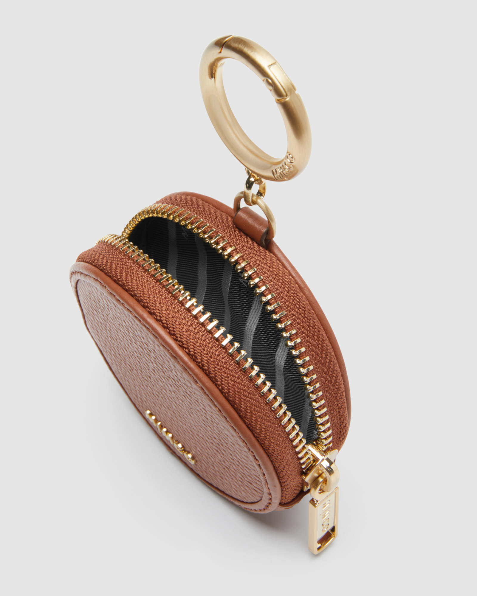 Mimco Envelop Coin Charm KeyRing