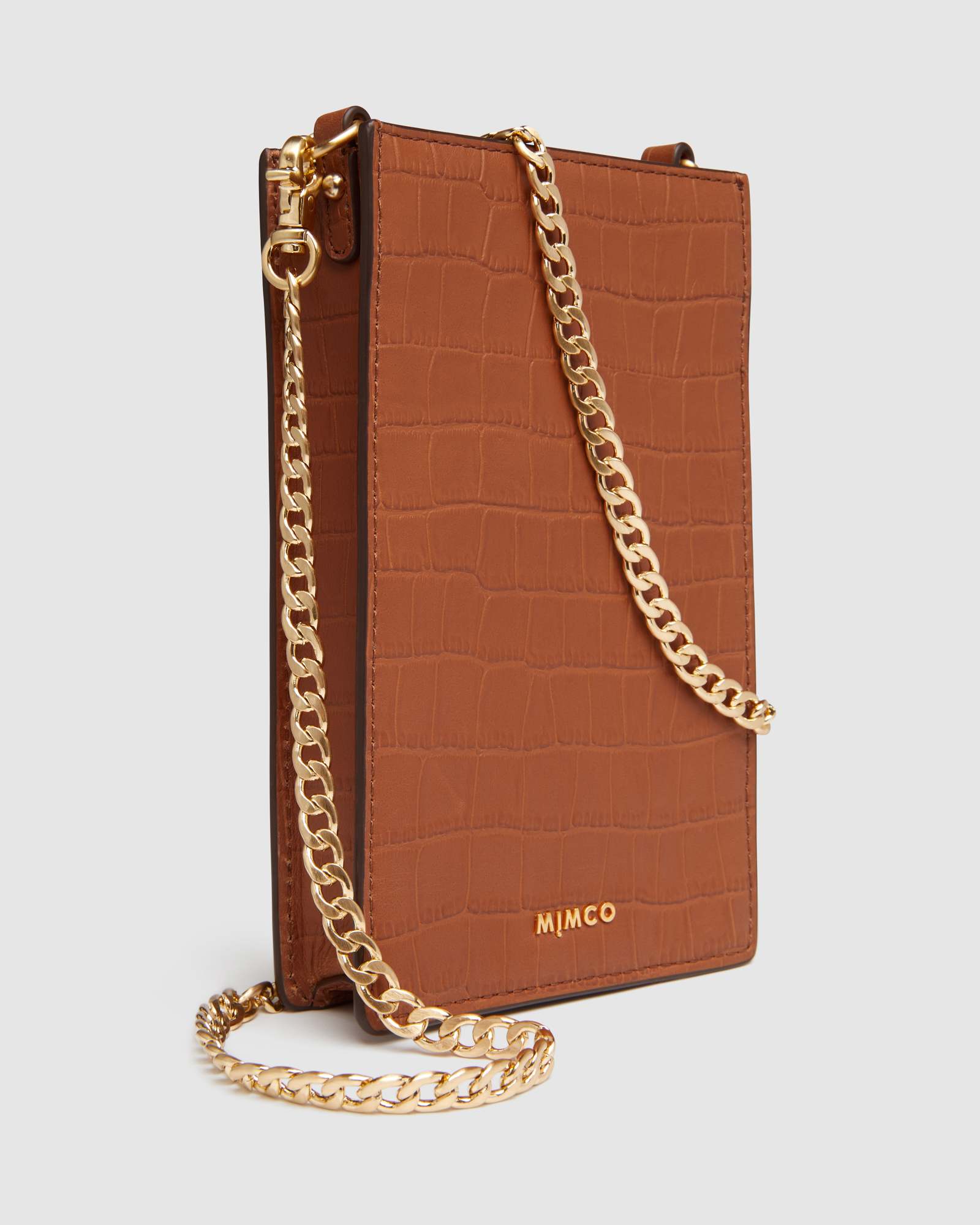 Mimco Envelop Tech Sling Bag