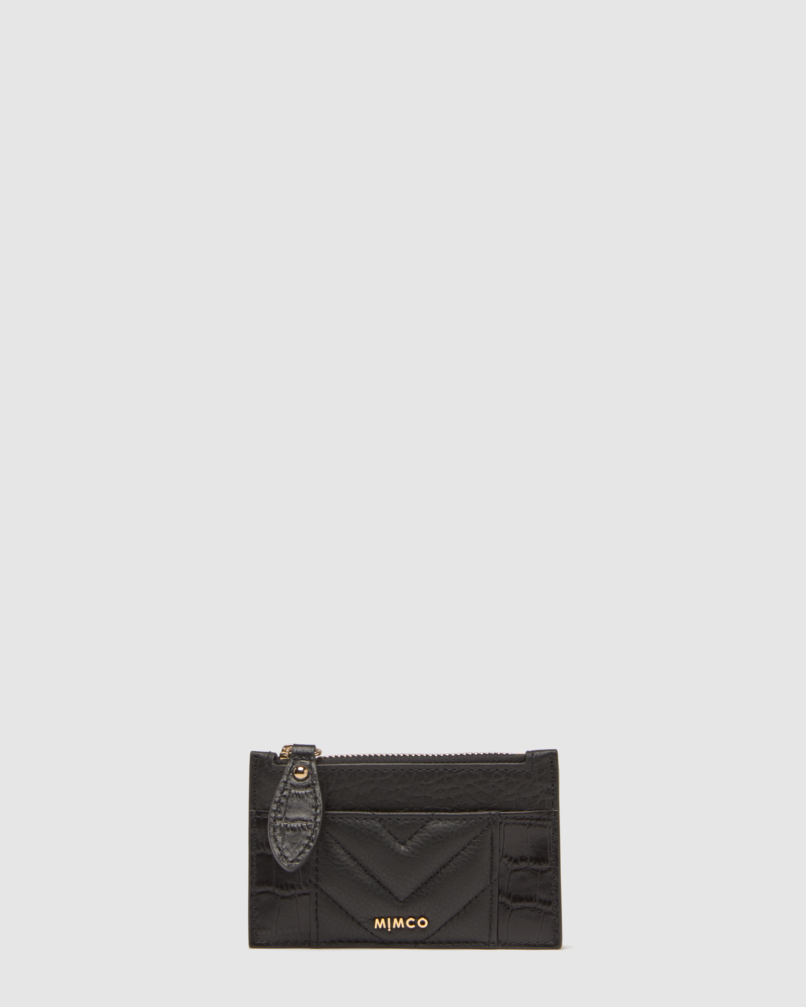 Mimco Envelop Card Wallet