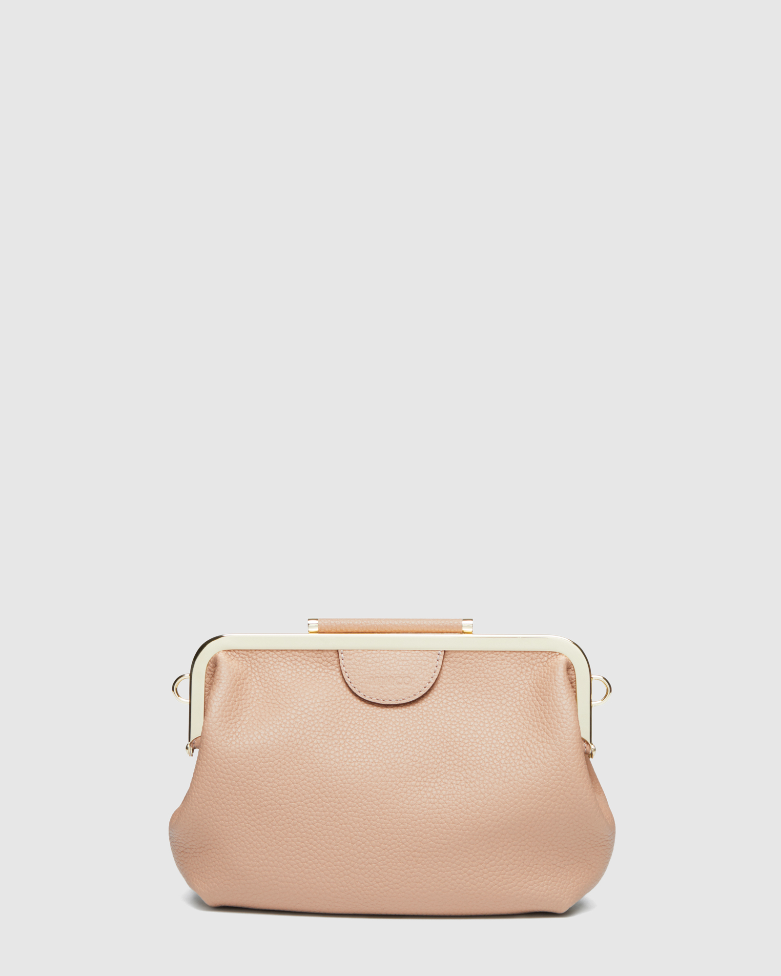 Mimco Harmony Medium Pouch Cross Body Bag