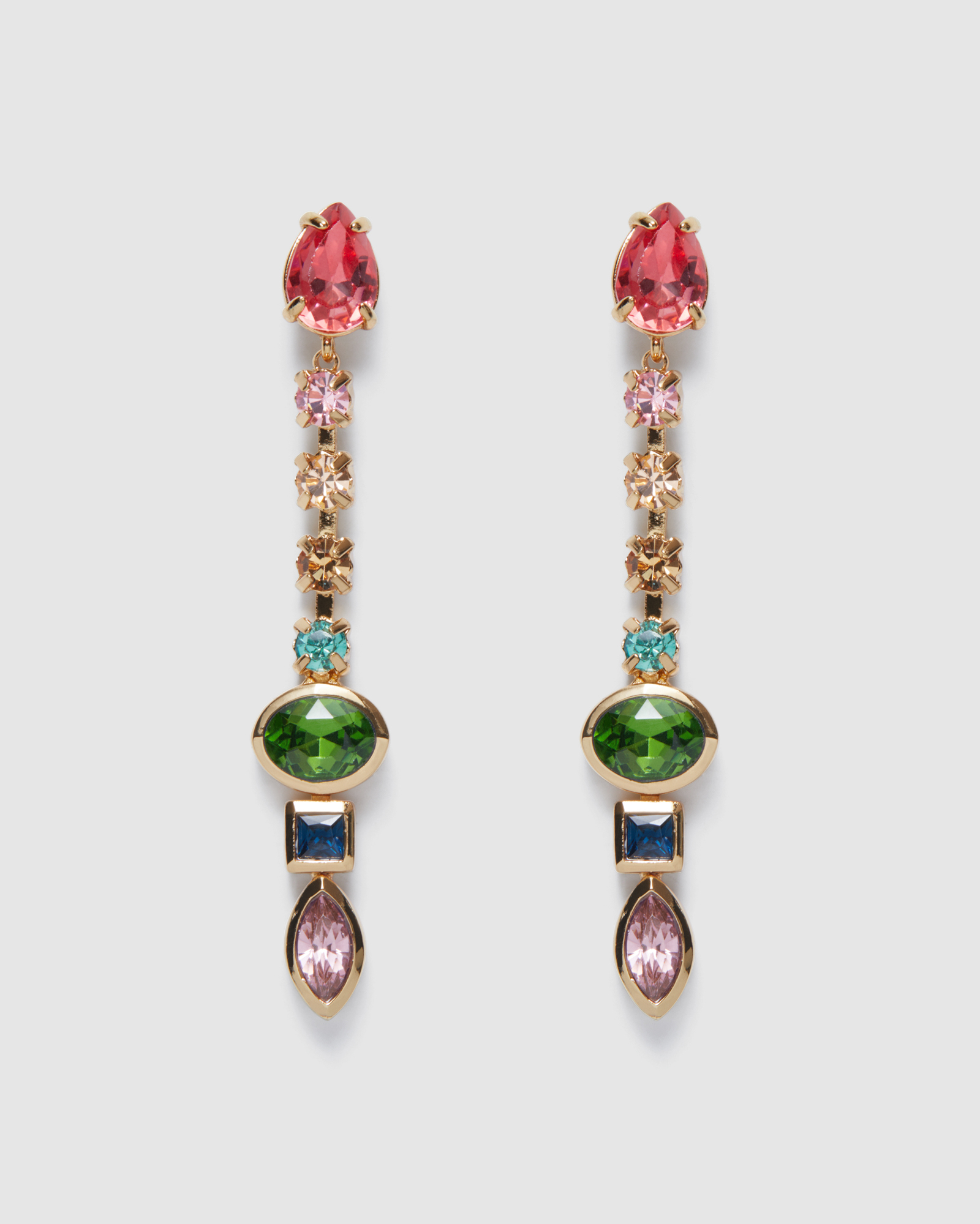 Mimco Mythical EarRings