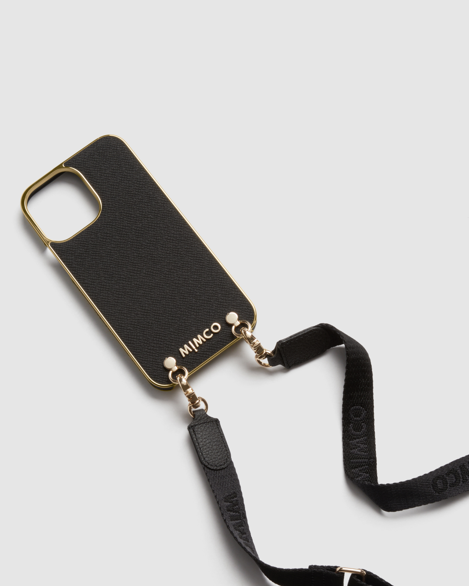 Mimco Classico Phone Case For Iphone 13 Pro Max