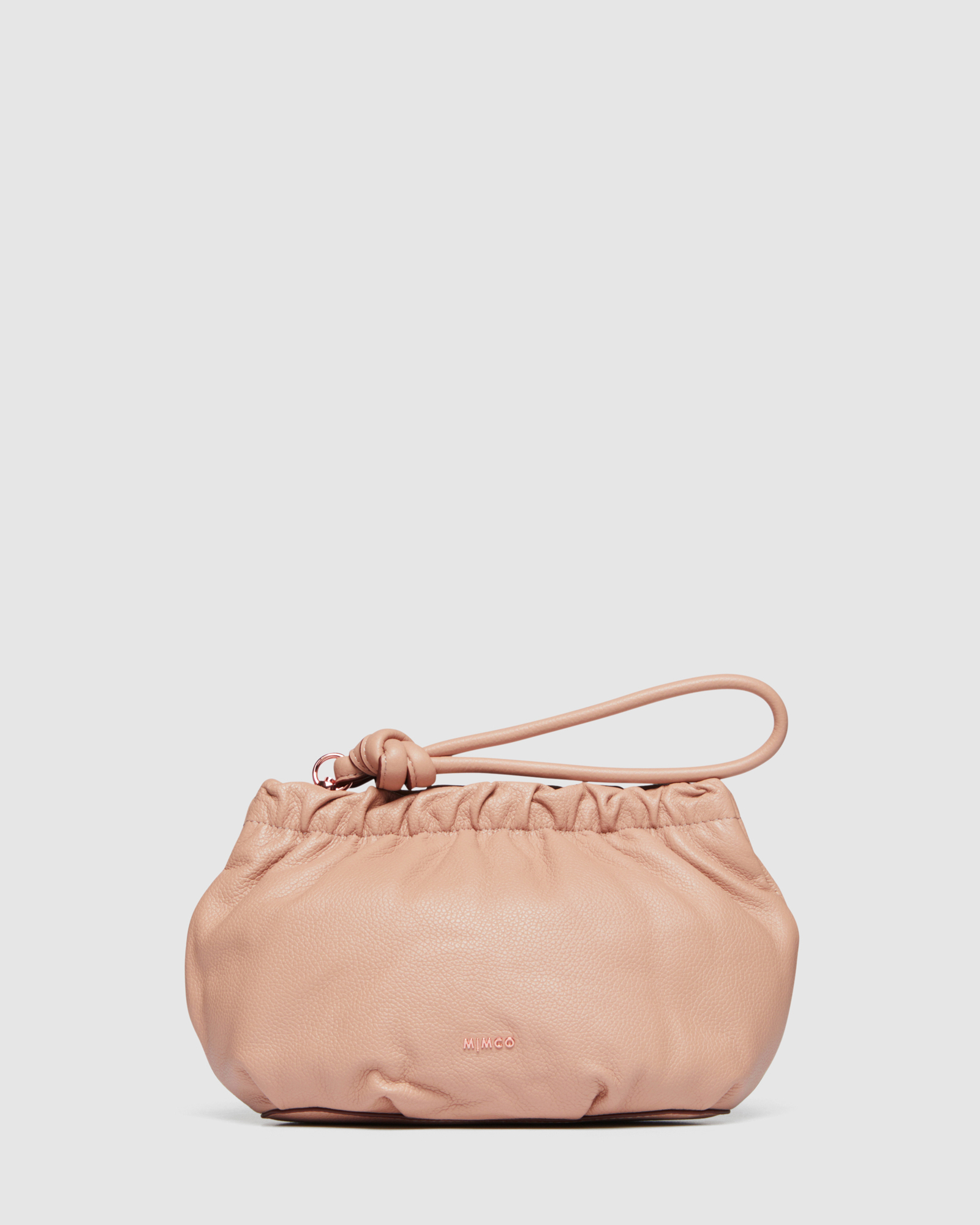 Mimco Classico Grab Pouch