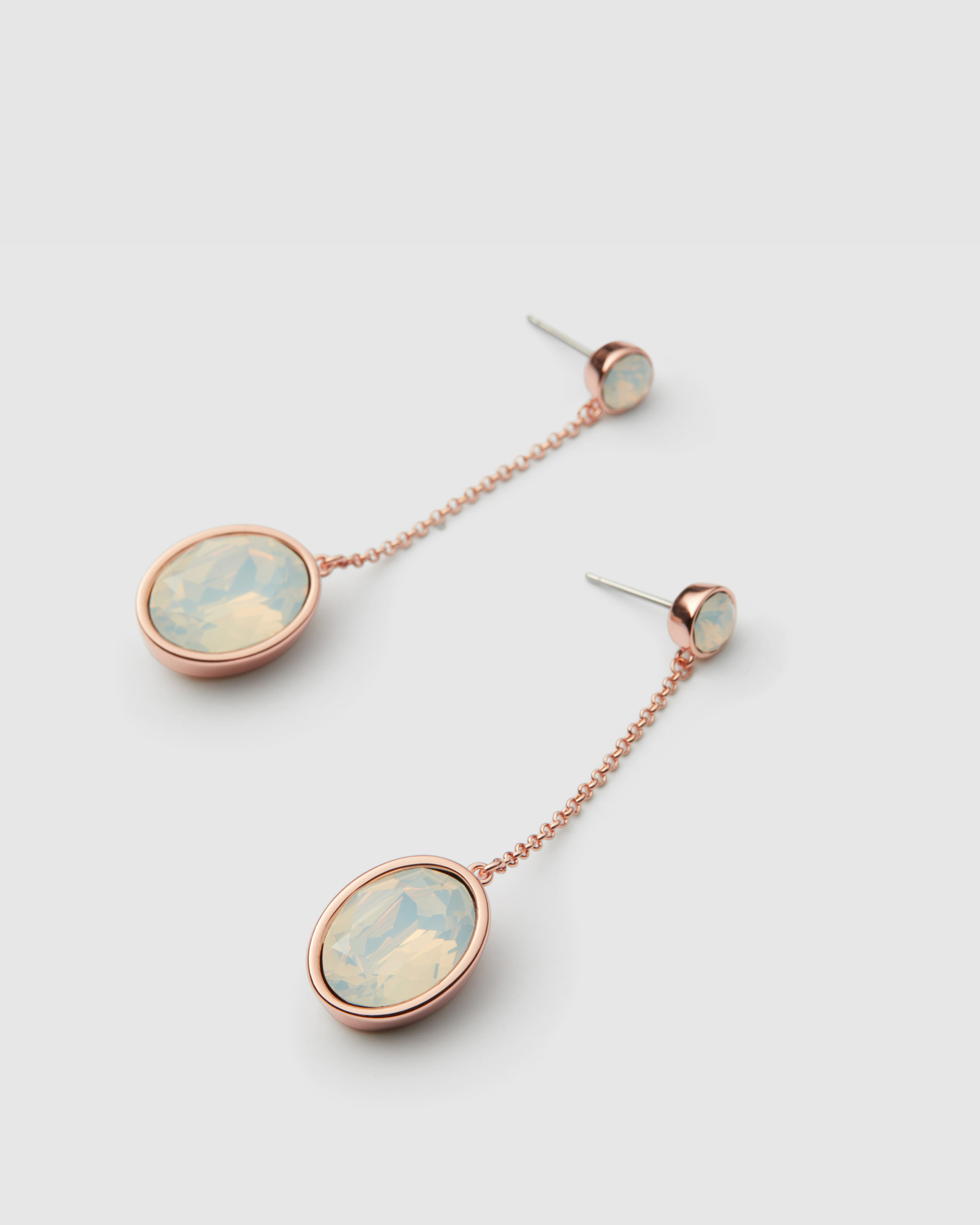 Mimco Twinkle Drop EarRings