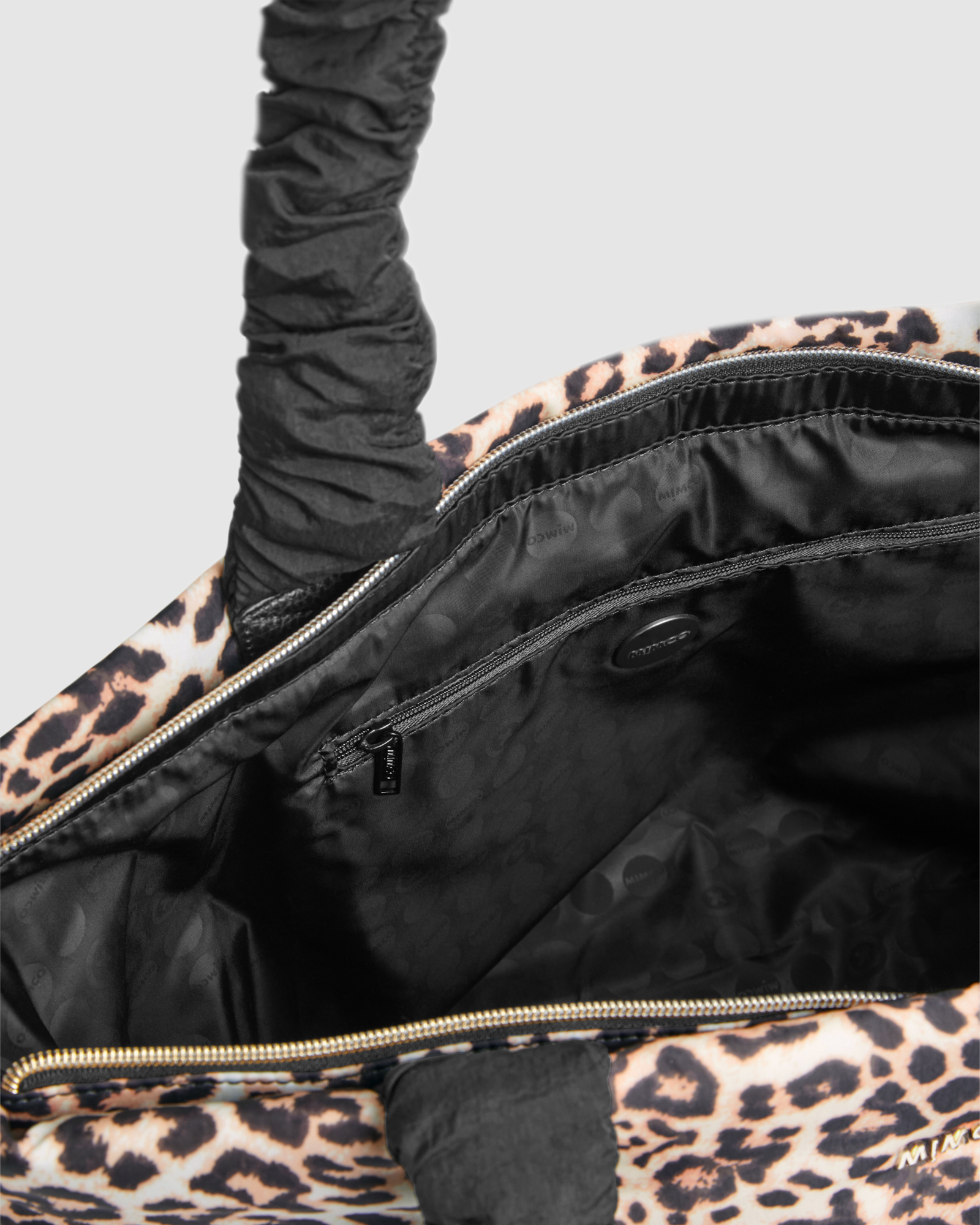 Mimco Flight Tote Bag