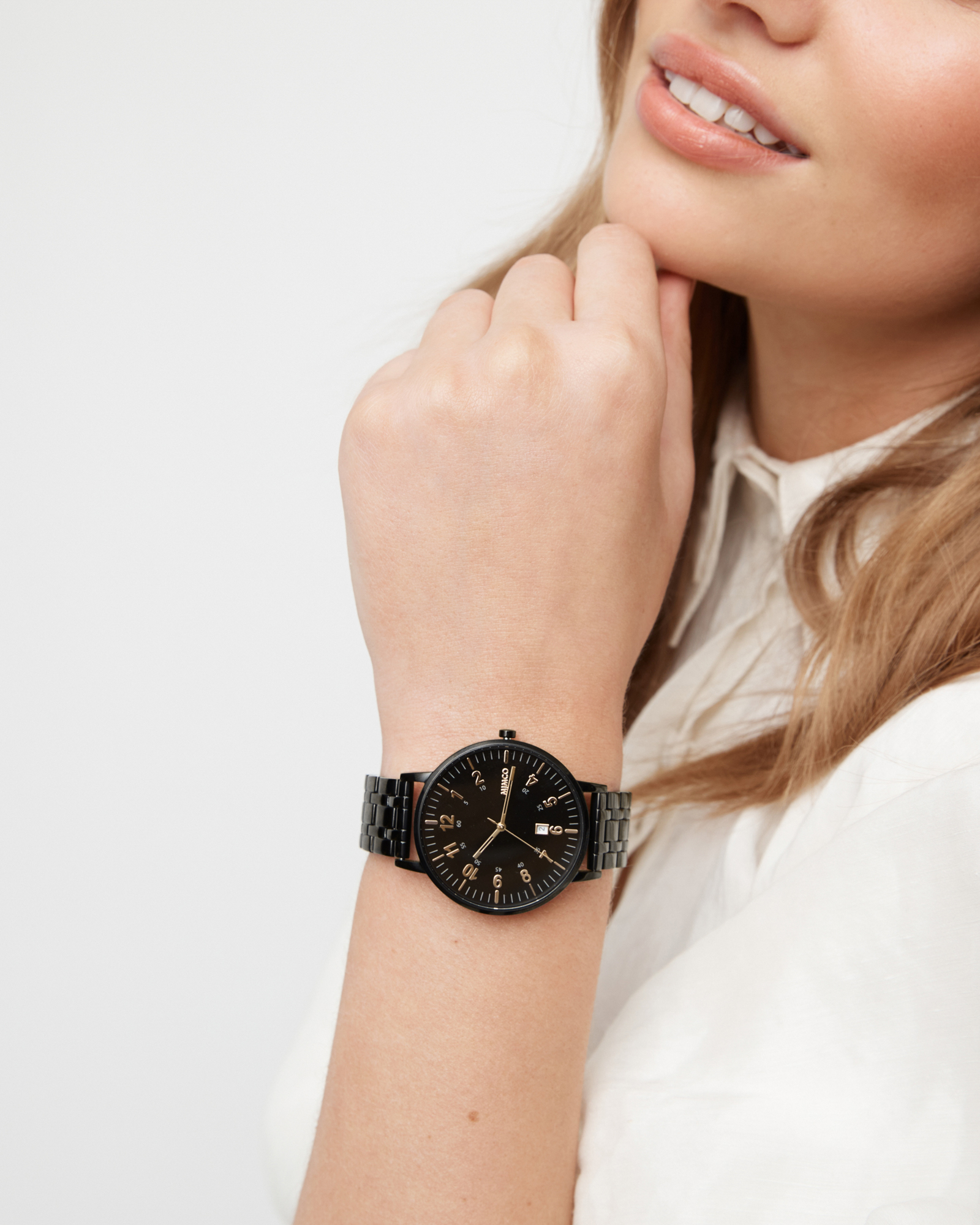 Mimco Miss Mim Watch