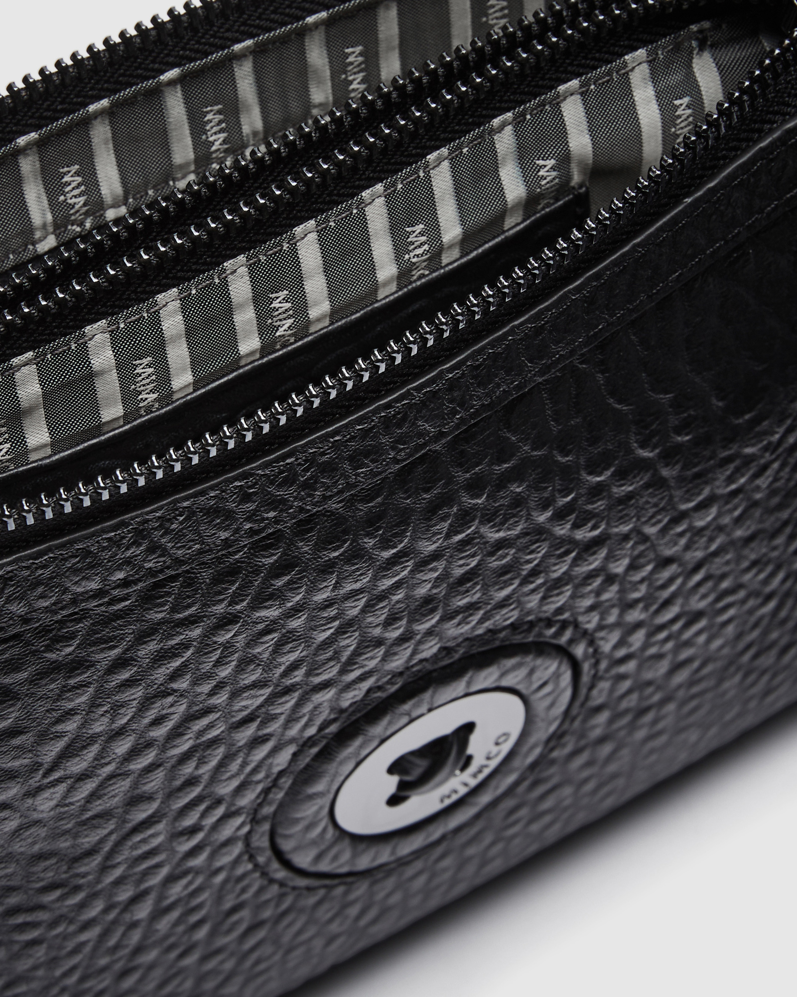 Mimco Mim-mazing Duo Cross Body Bag