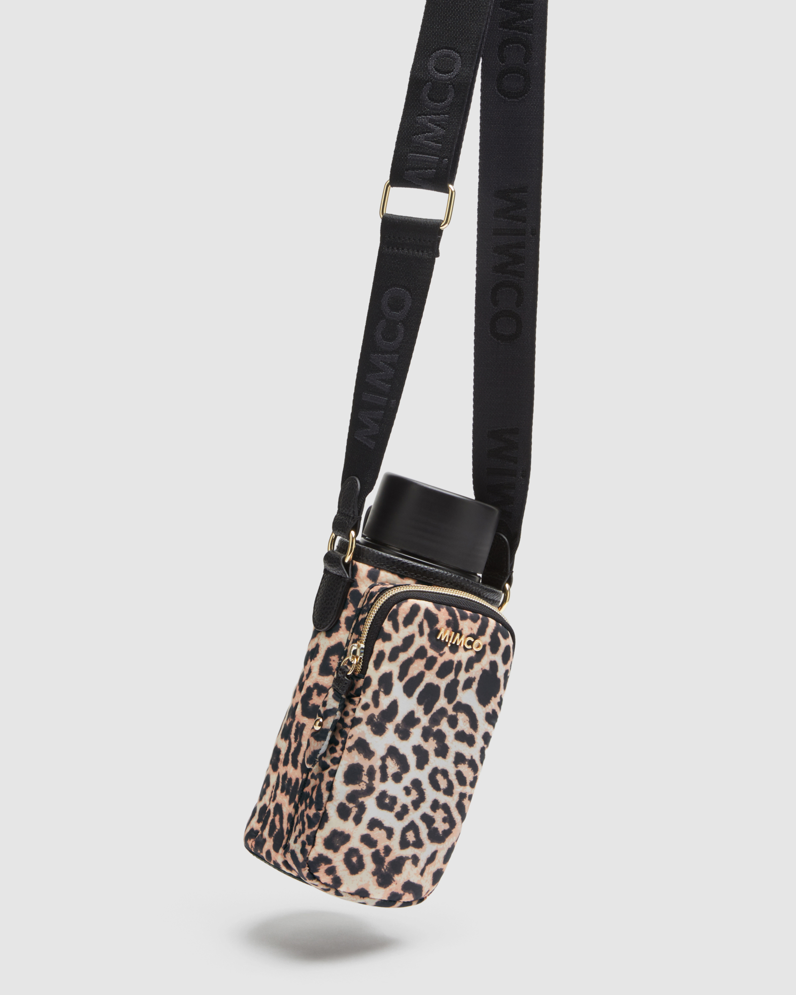 Mimco Flight Drink Cross Body Bag