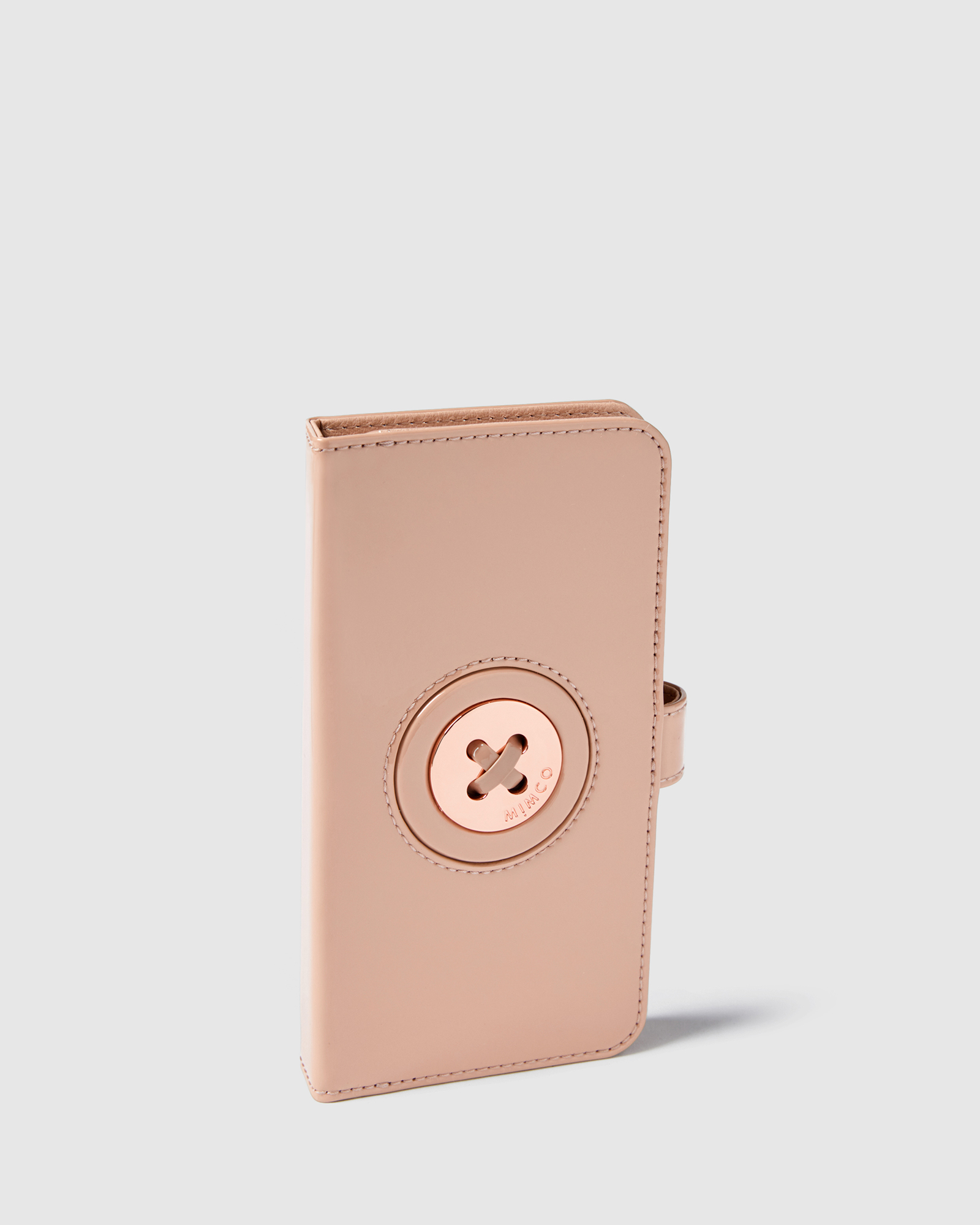 Mimco Mim-mazing Flip Case Iphone 11 Pro Max