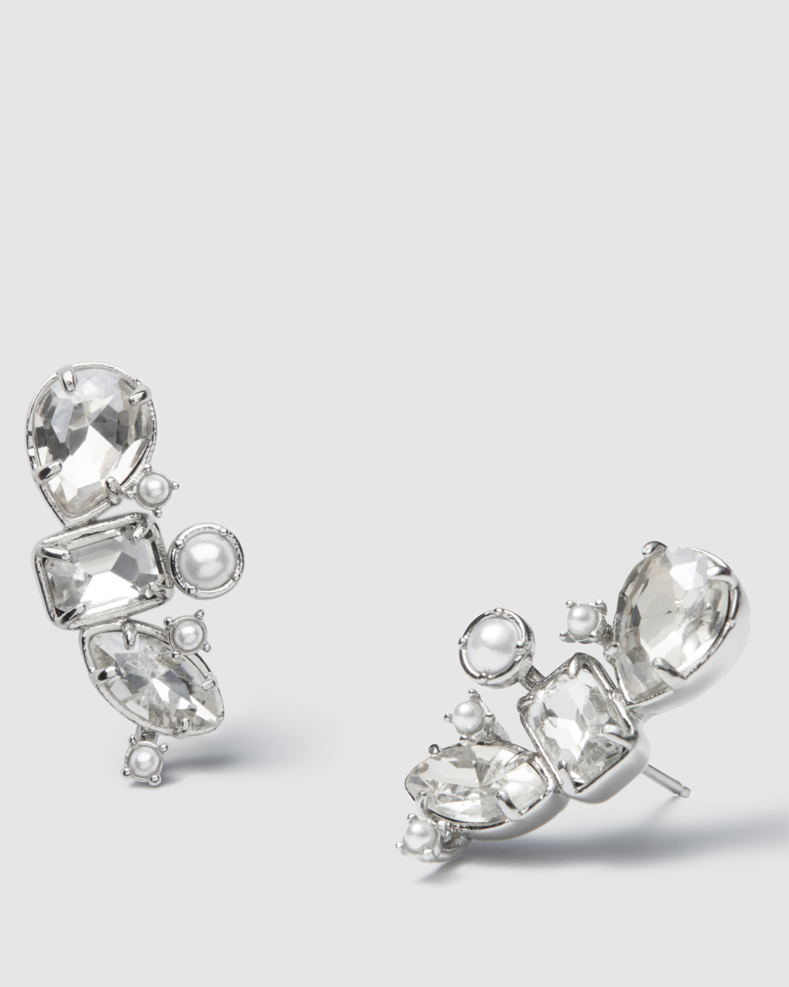 Mimco Whimsical Climber EarRings