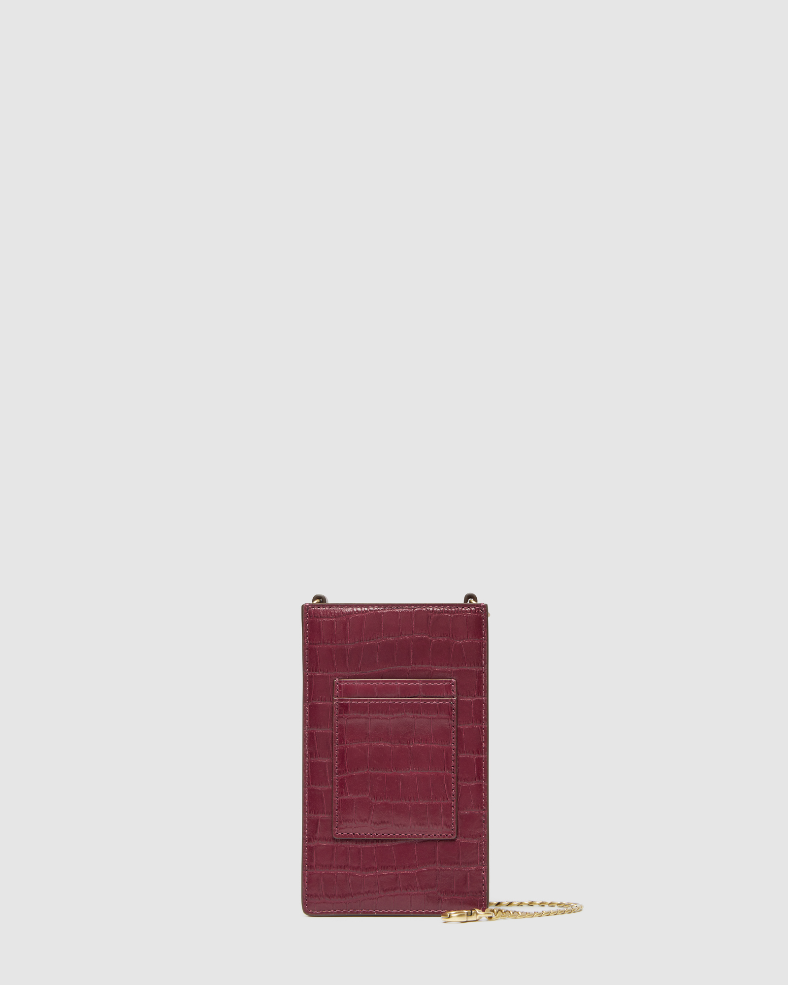 Mimco Envelop Tech Sling Bag