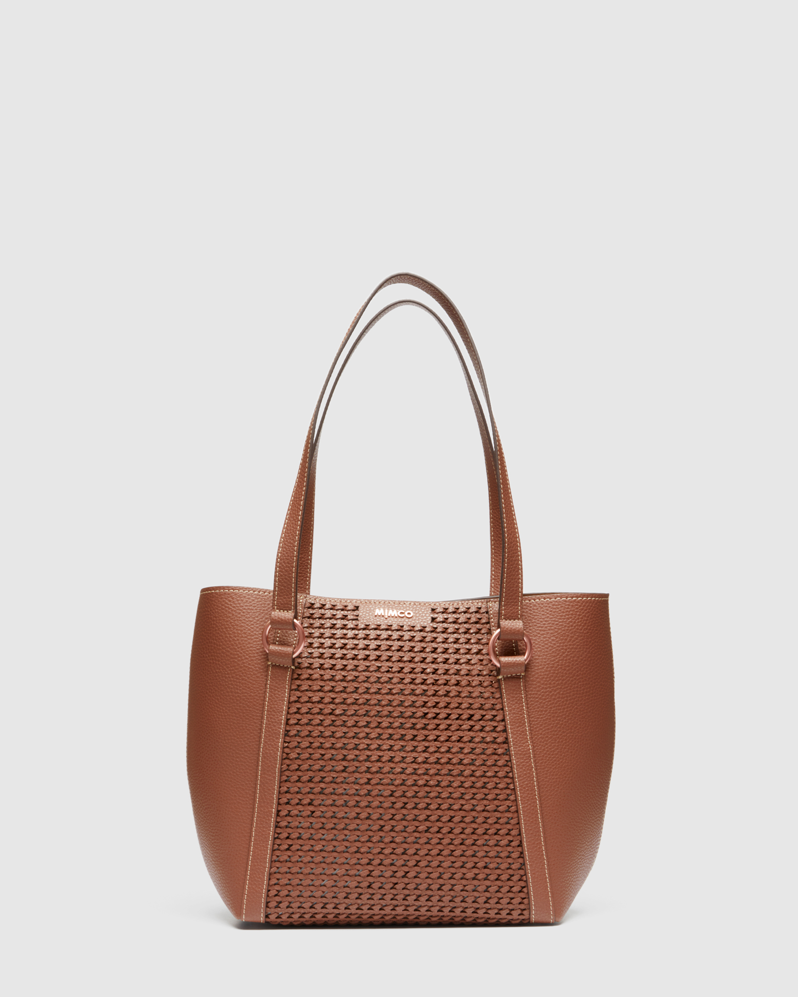 Mimco Sacred Mini Tote Bag