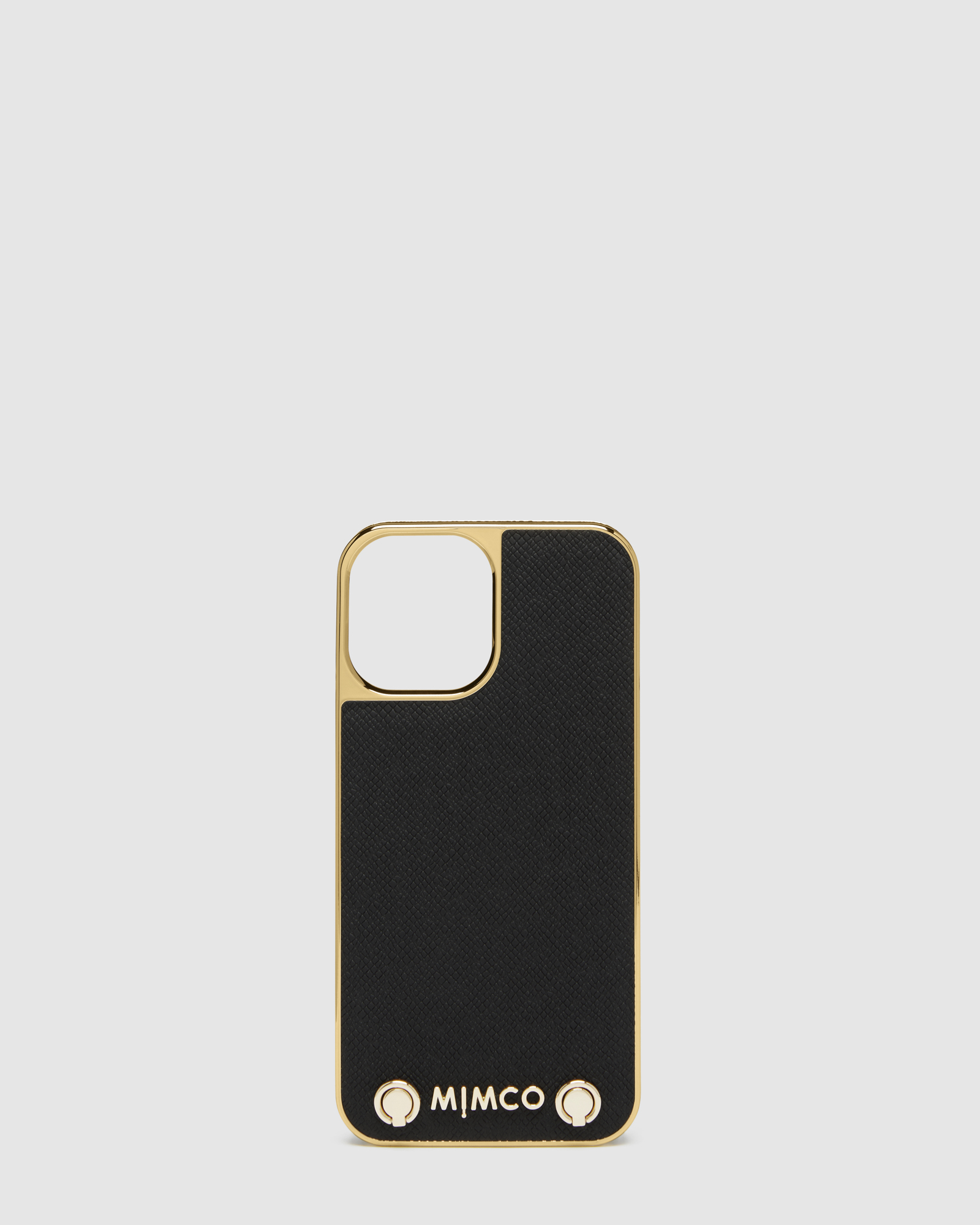 Mimco Classico Phone Case For Iphone 12 Pro Max