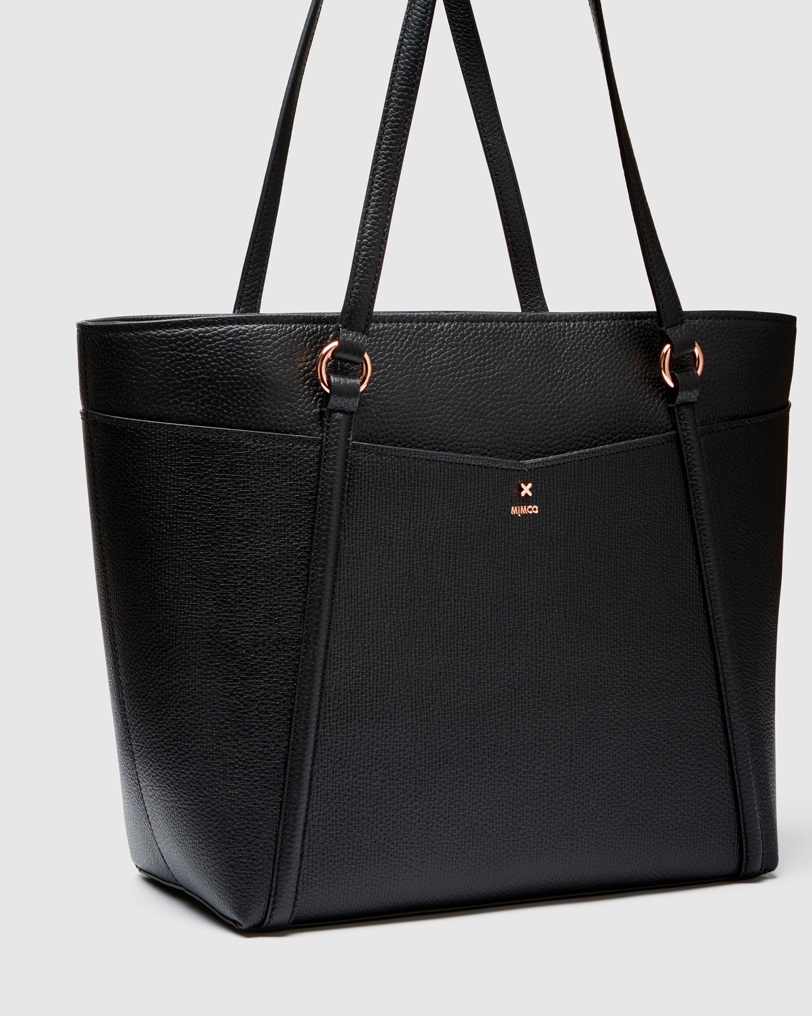 Mimco D-vine Carry All Tote Bag