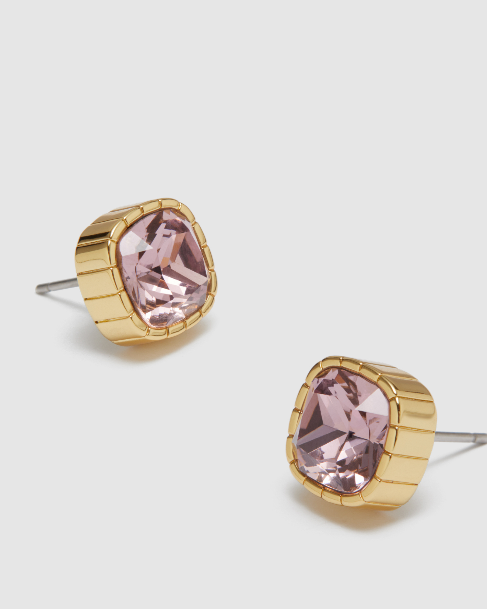 Mimco Splice Jewel Stud EarRings
