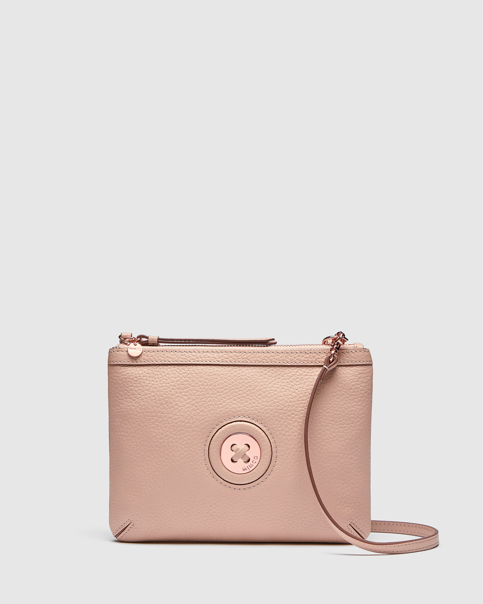 Mimco Mim-mazing Duo Cross Body Bag