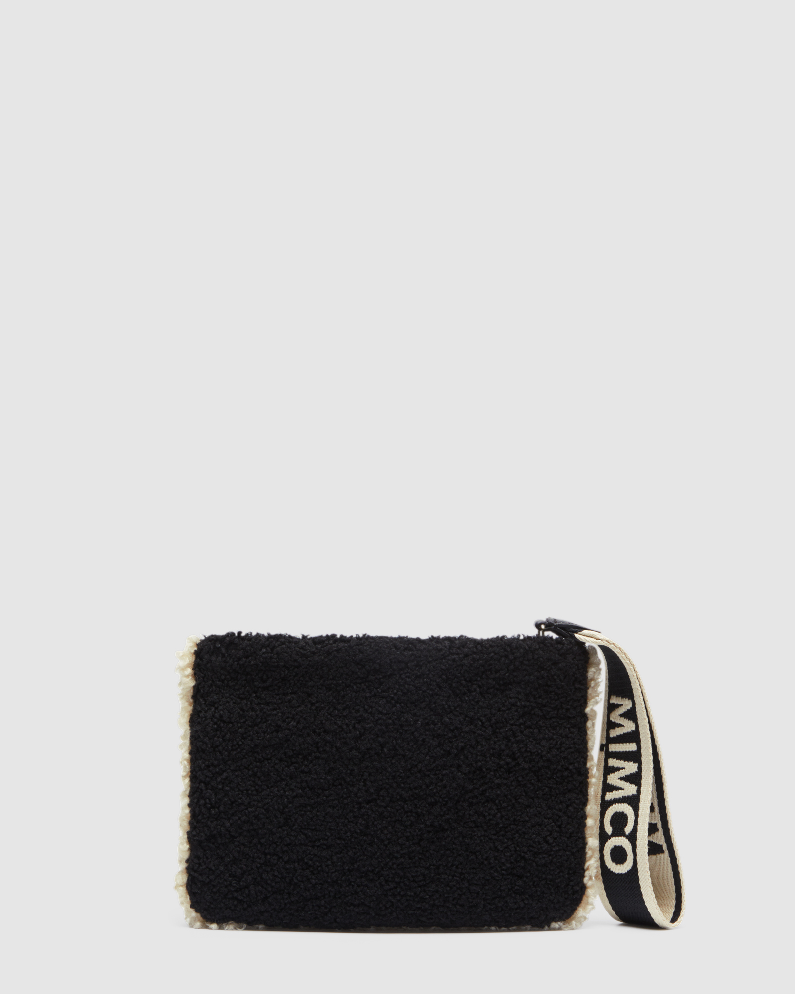 Mimco Chronicle Medium Pouch