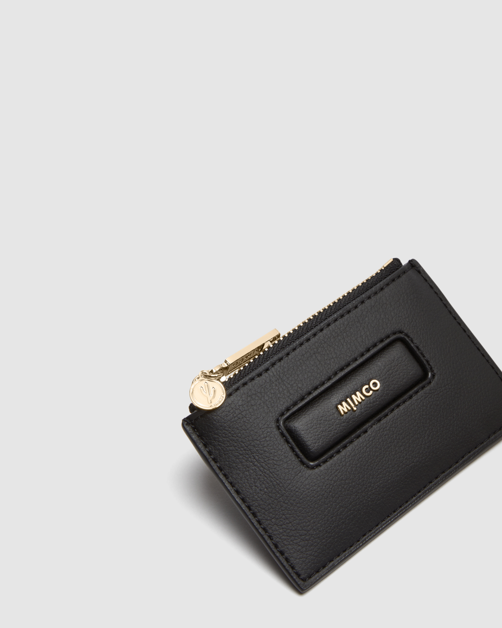 Mimco Prickly Pear Card Holder