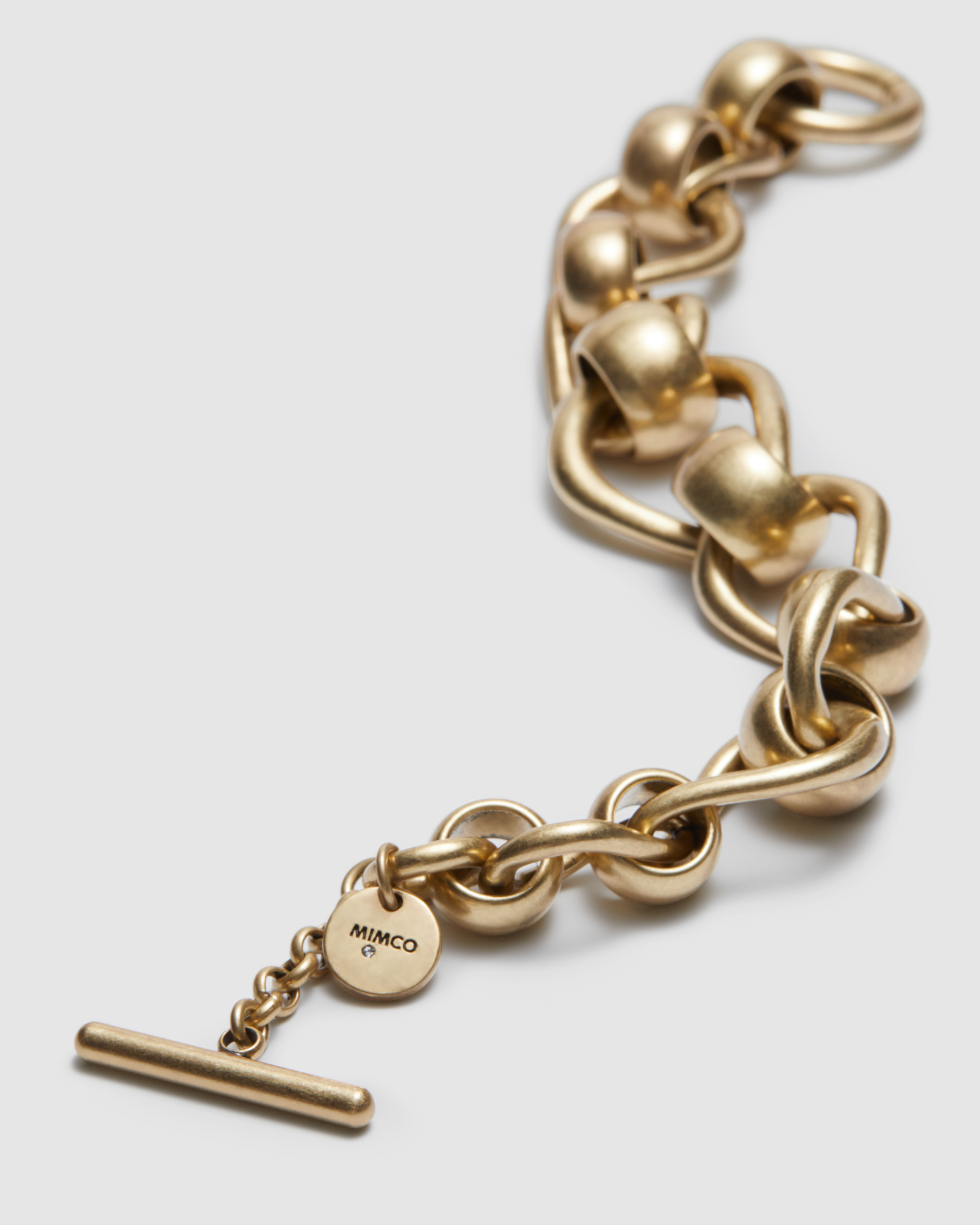 Mimco Envelop Bracelet