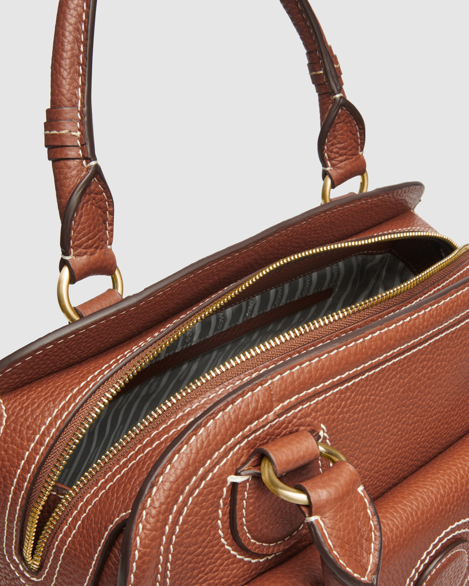 Mimco Accent Tote Bag