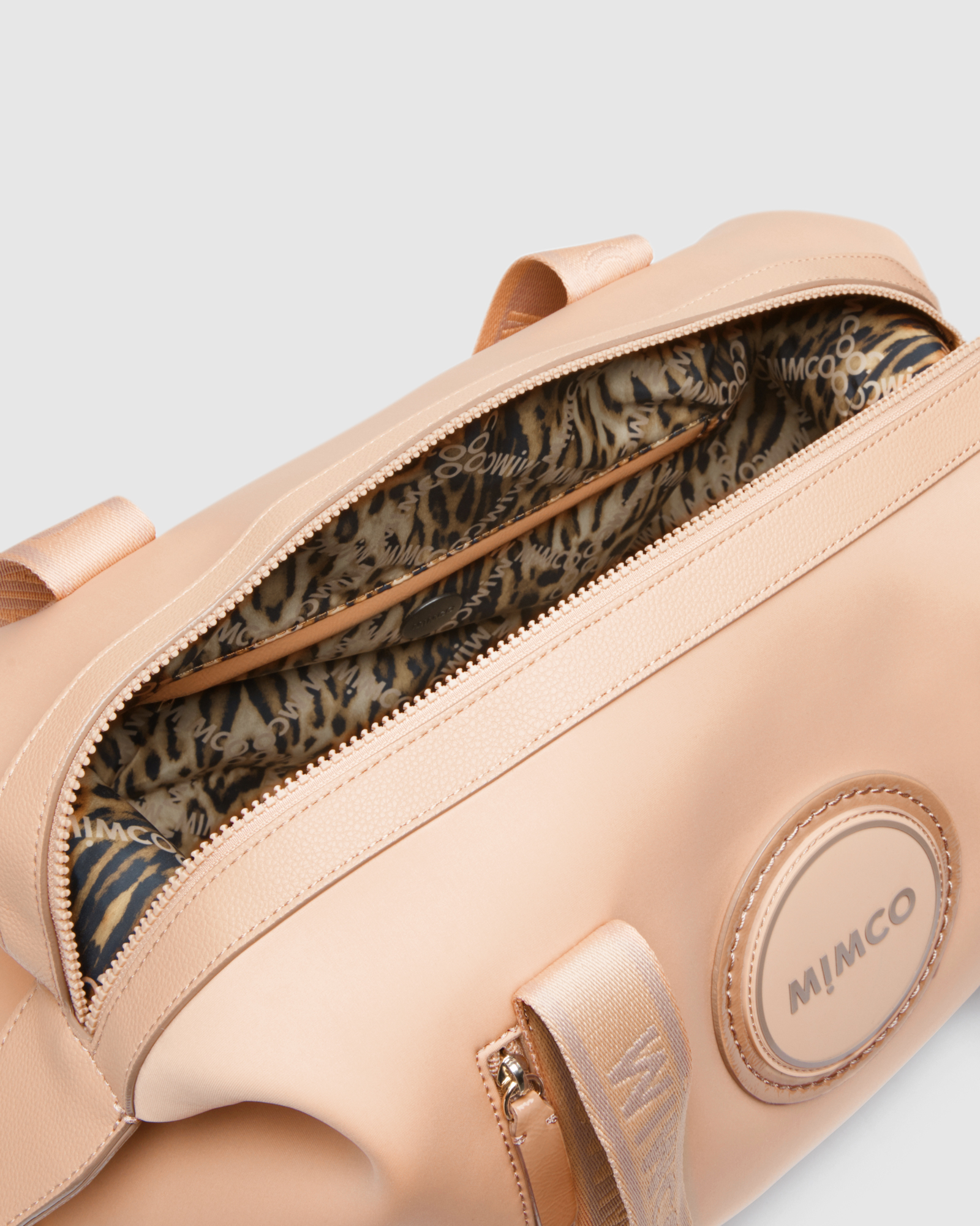 Mimco Serenity Gym Bag
