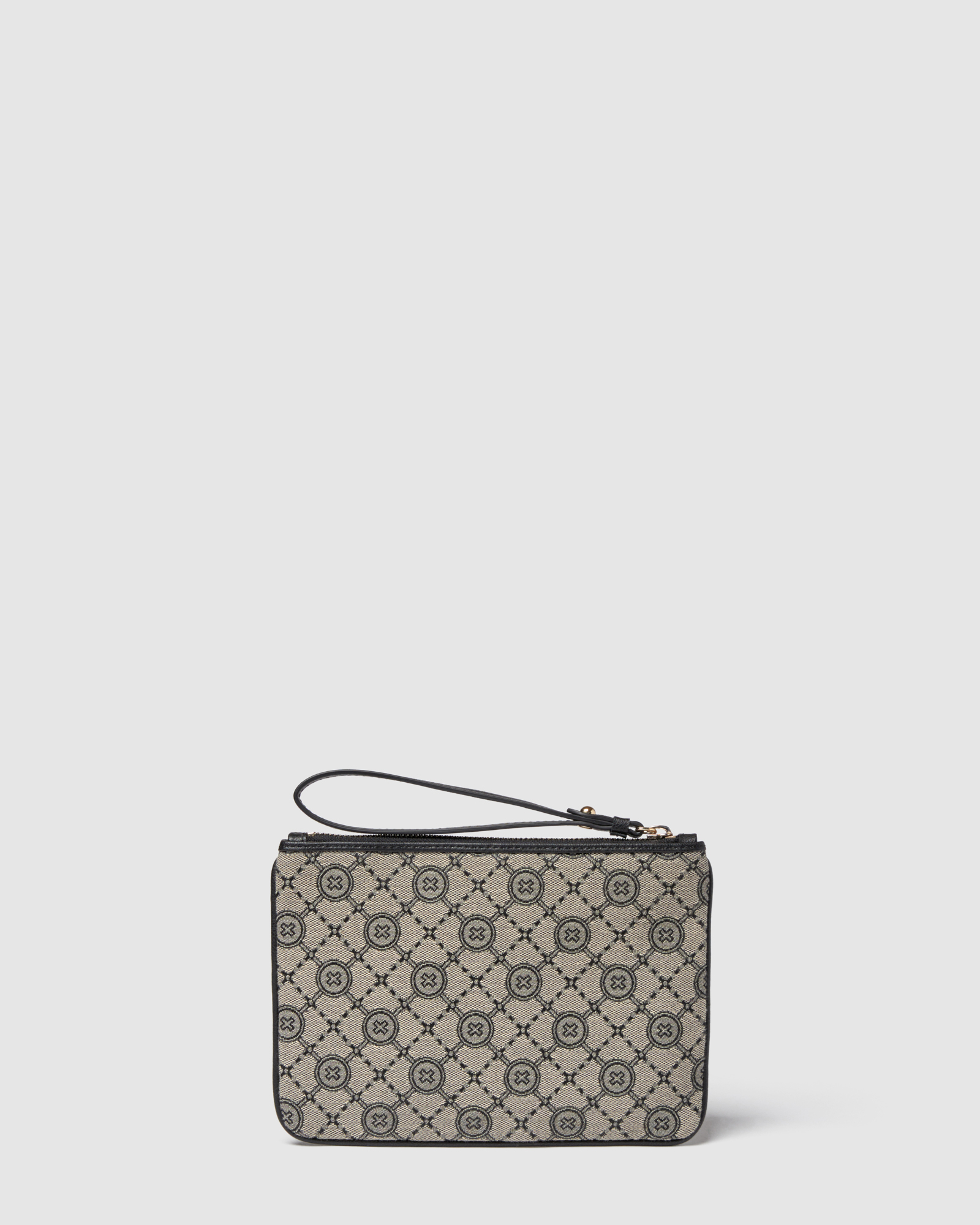 Mimco Mim-gram Medium Pouch