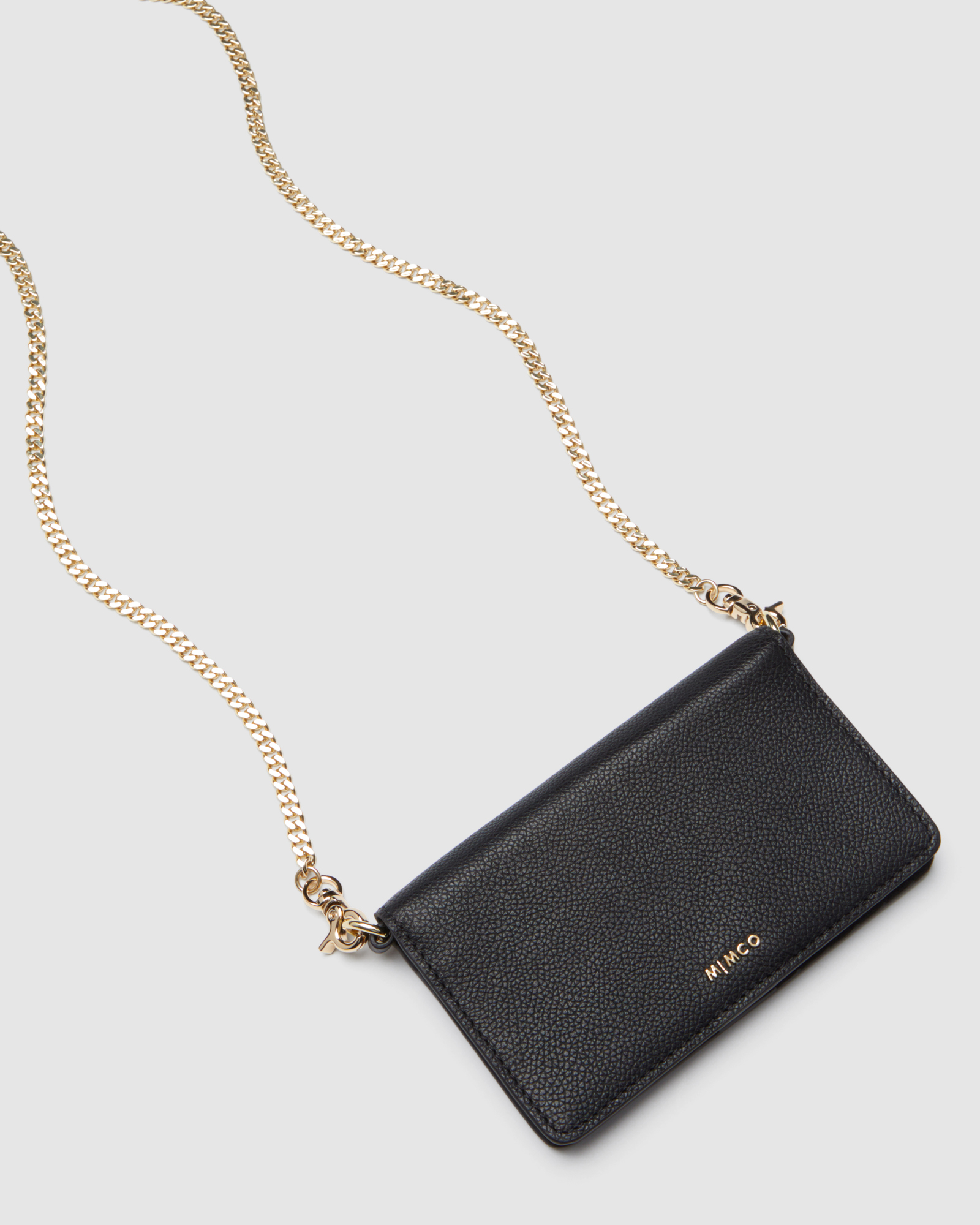 Mimco Classico Medium Wallet